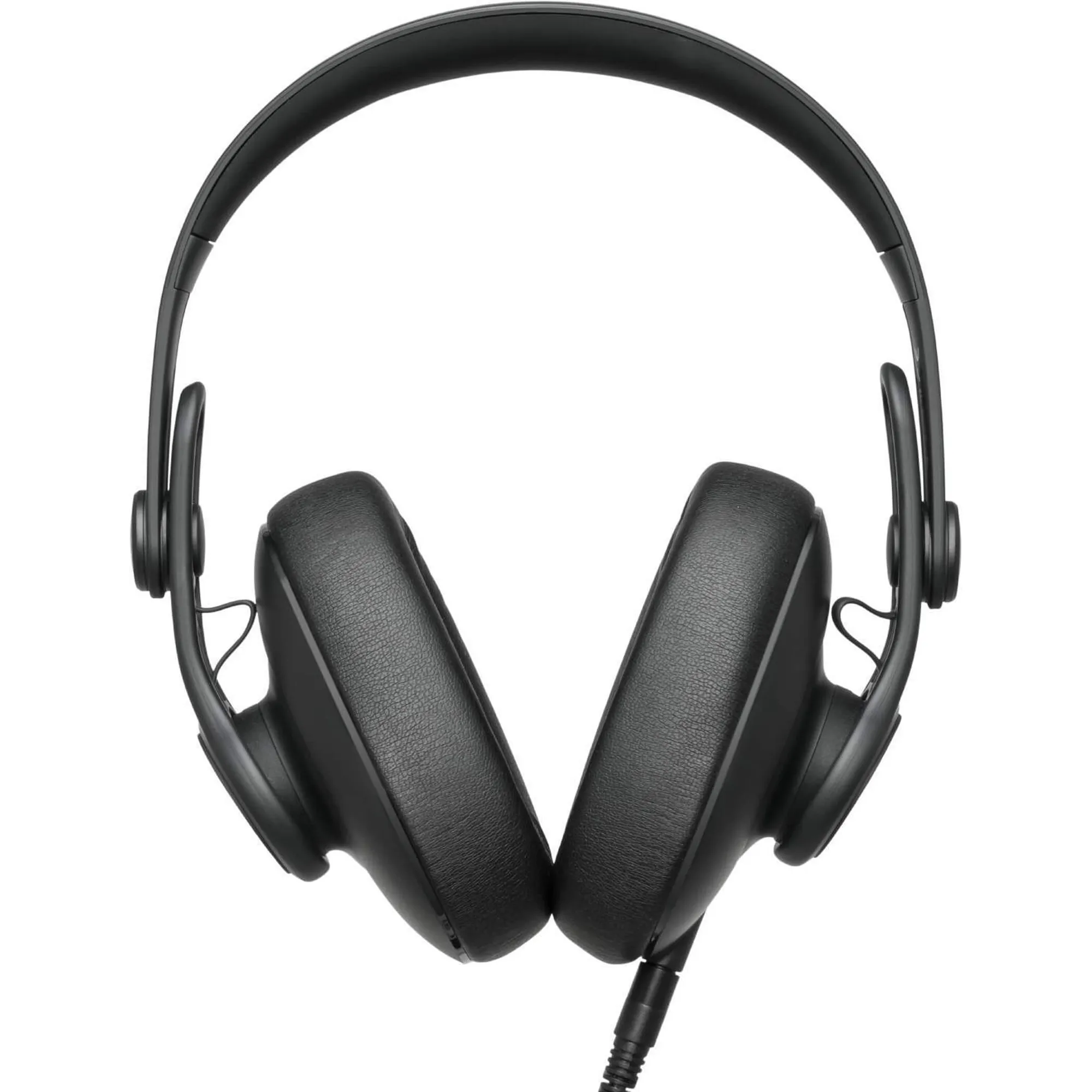 Vorderes Coverbild AKG K 361