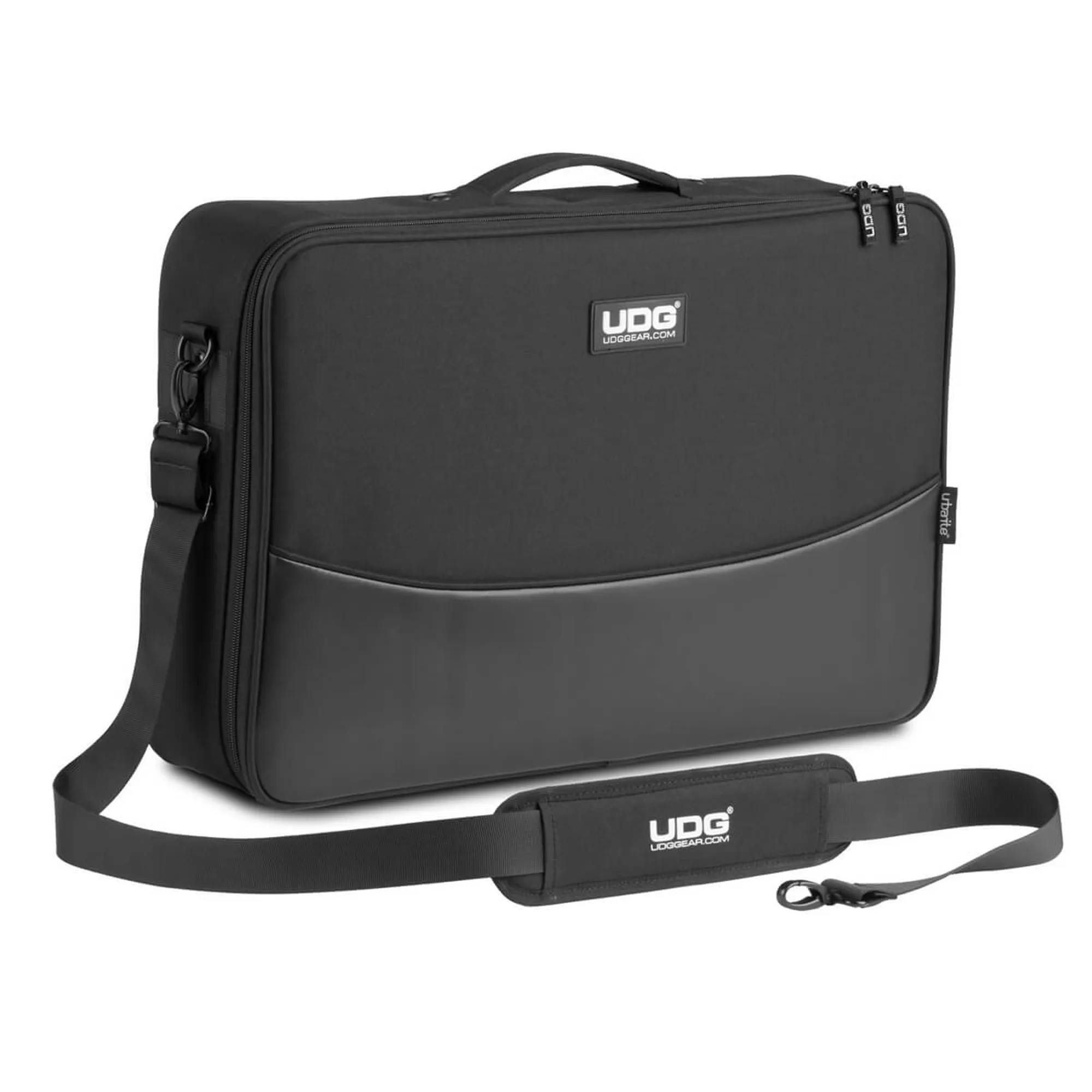 Vorderes Coverbild UDG Urbanite Sleeve Medium