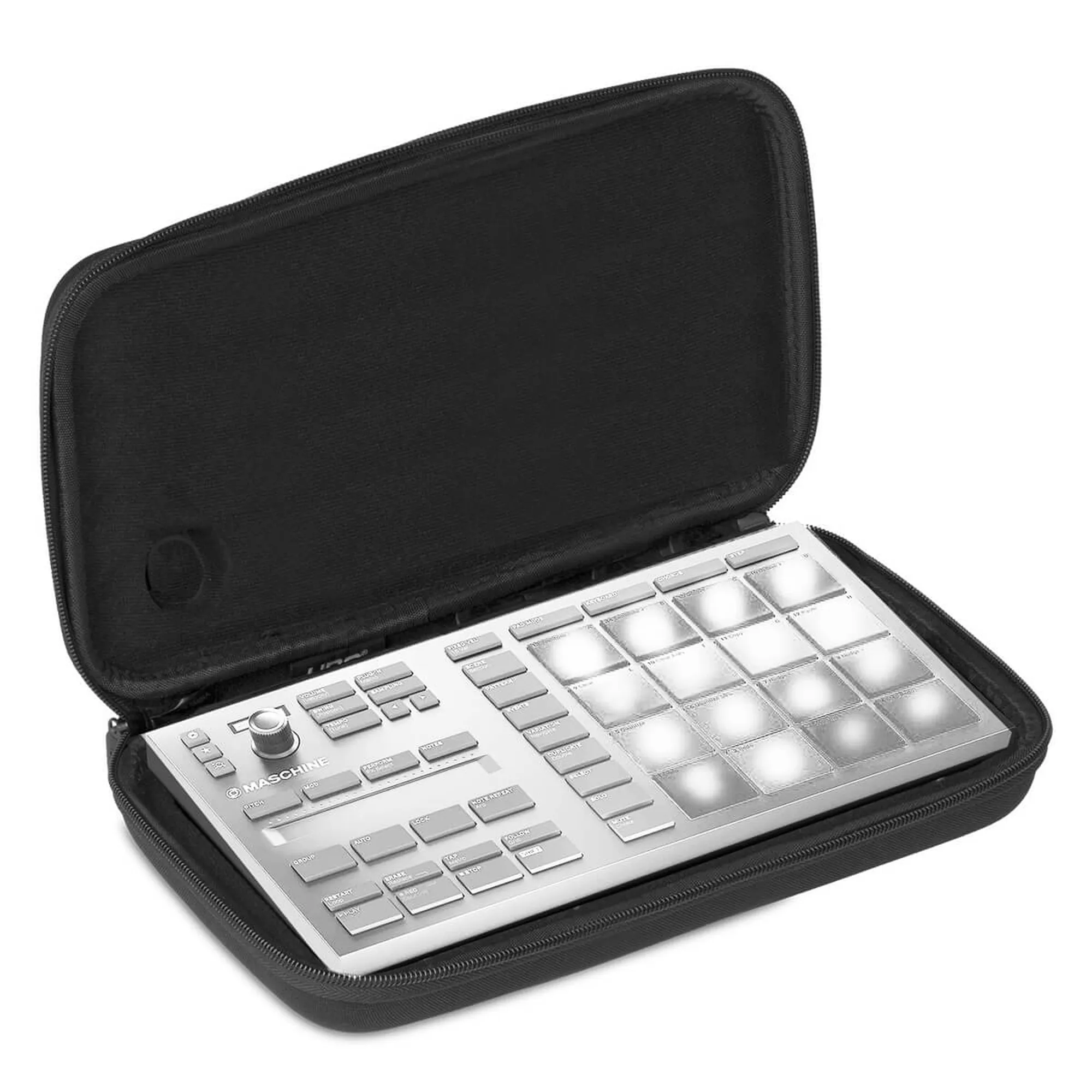 Vorderes Coverbild UDG Creator Maschine Mikro MK3