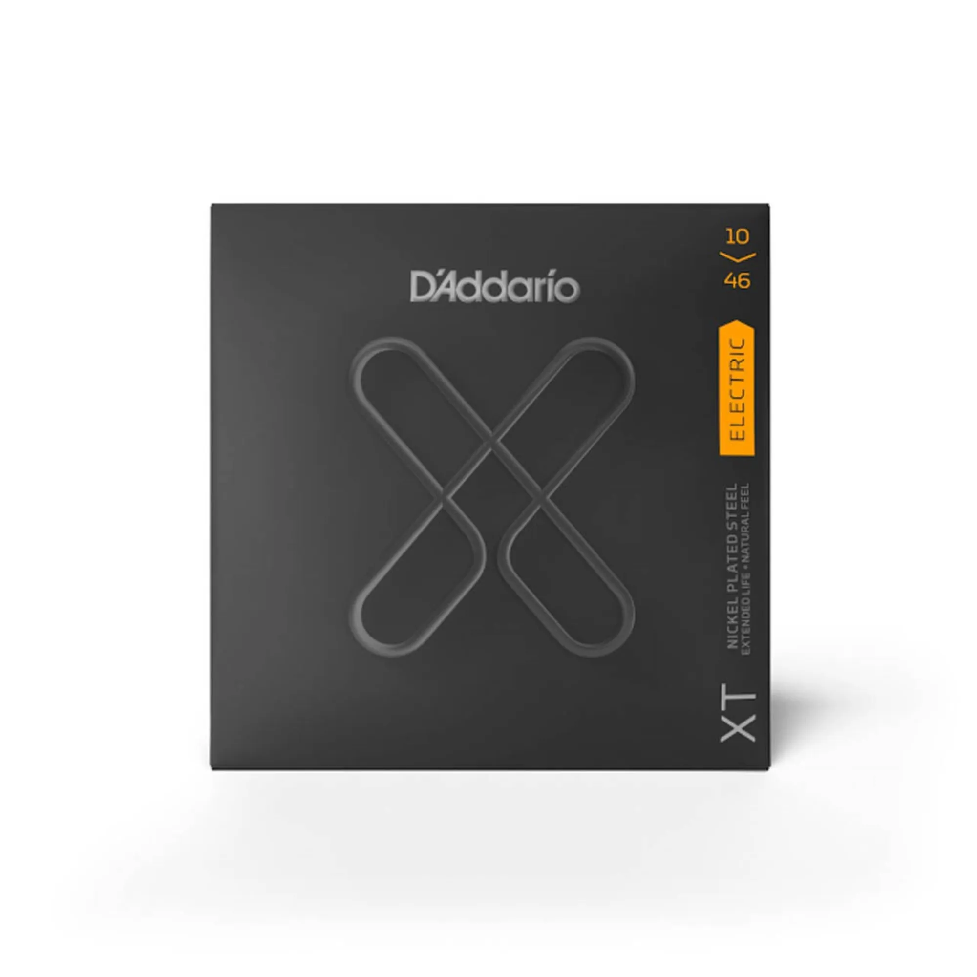 Vorderes Coverbild D´Addario XTE1046 Regular Light