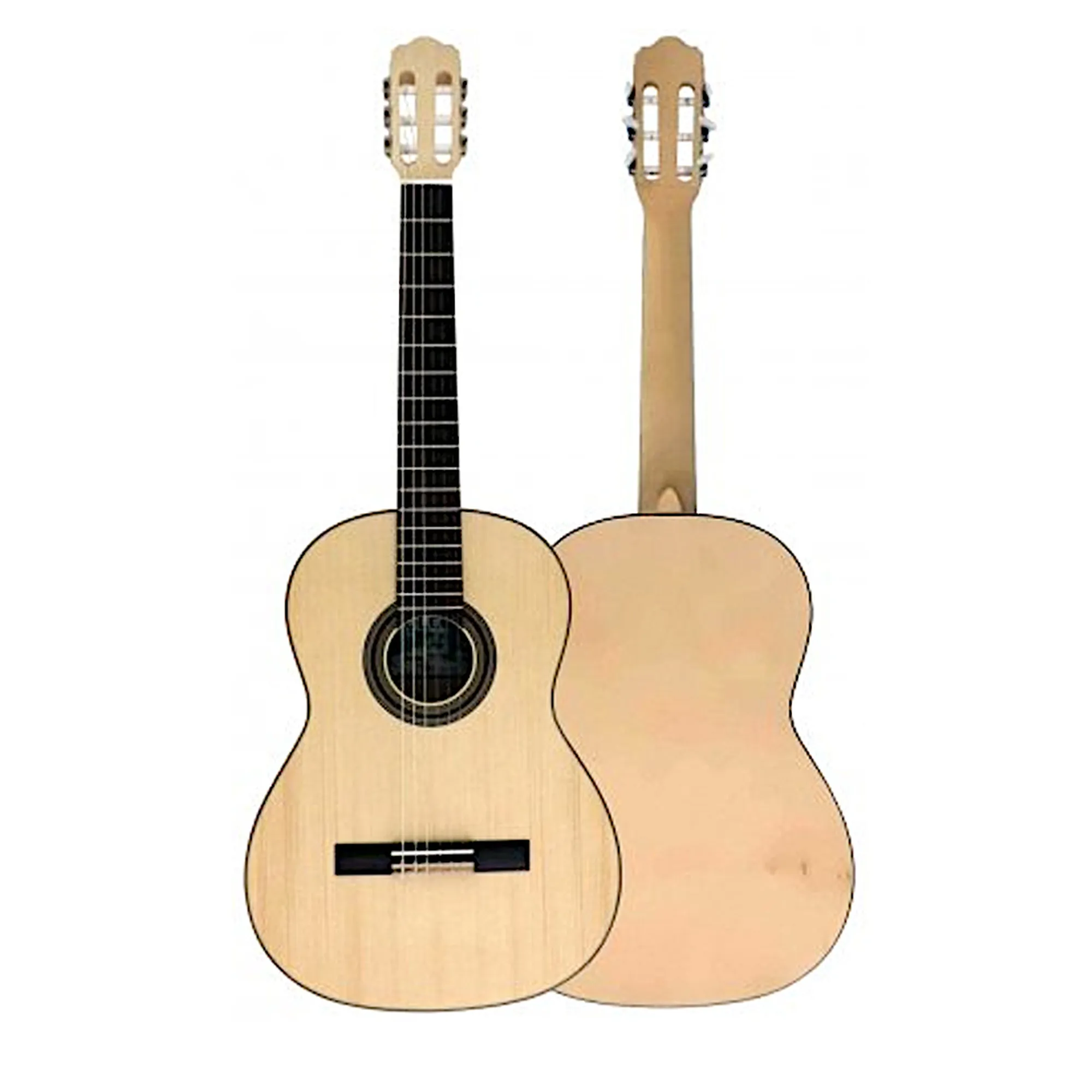 Vorderes Coverbild BOLERO 7/8 Ahorn