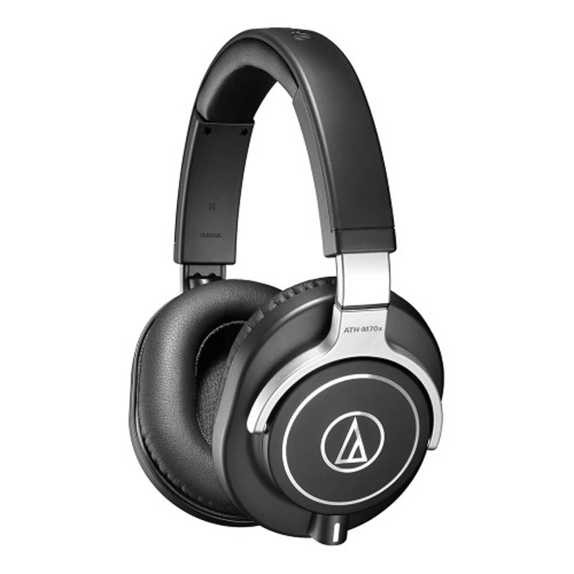 Vorderes Coverbild Audio-Technica ATH-M70x