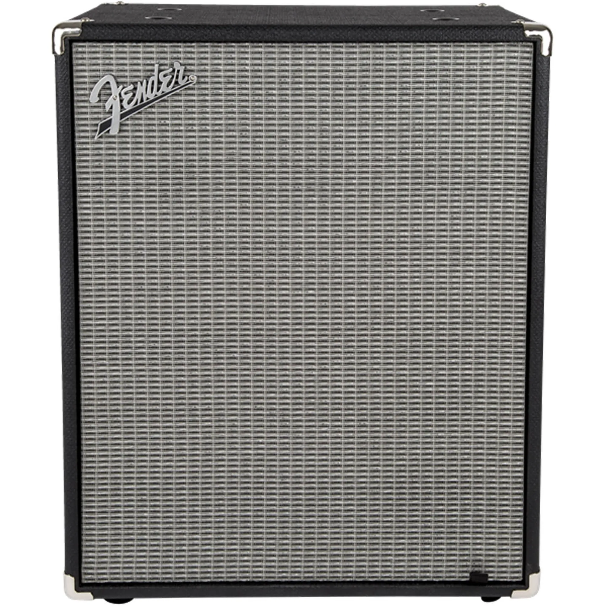 Vorderes Coverbild Fender Rumble 210 Cabinet V3