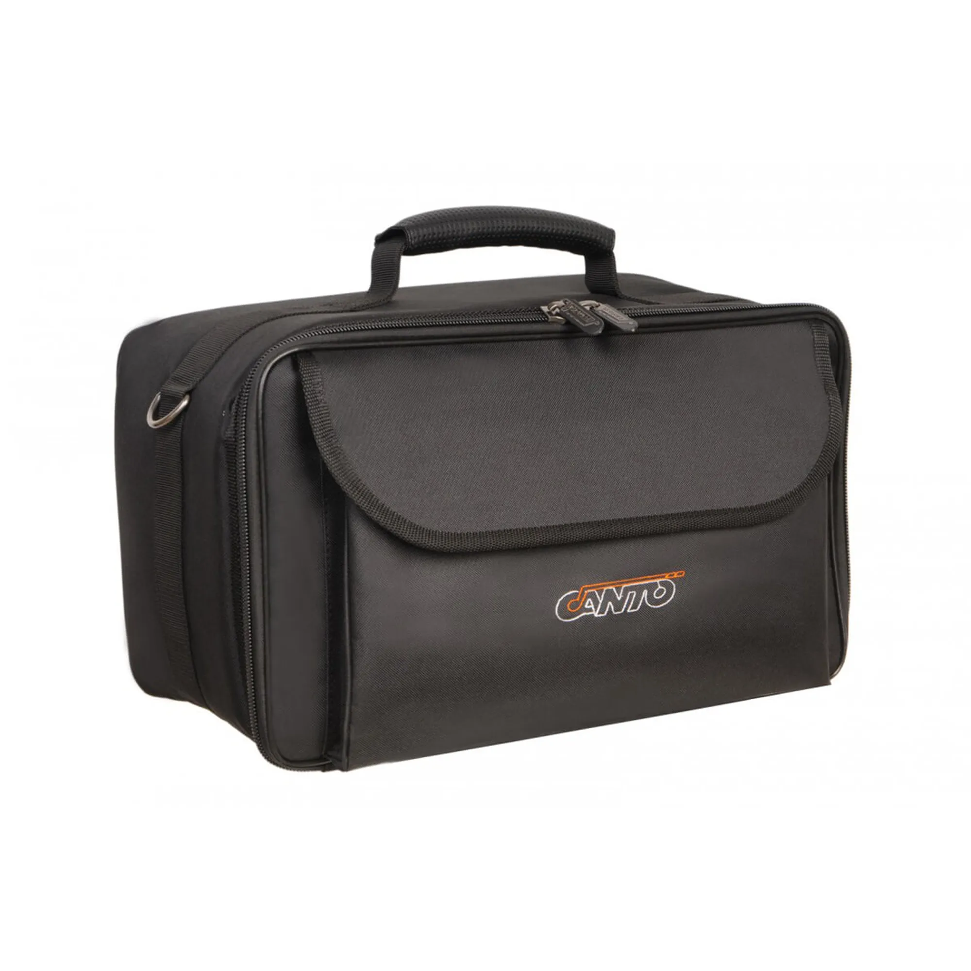 Vorderes Coverbild Canto PSS2 Double Pedal