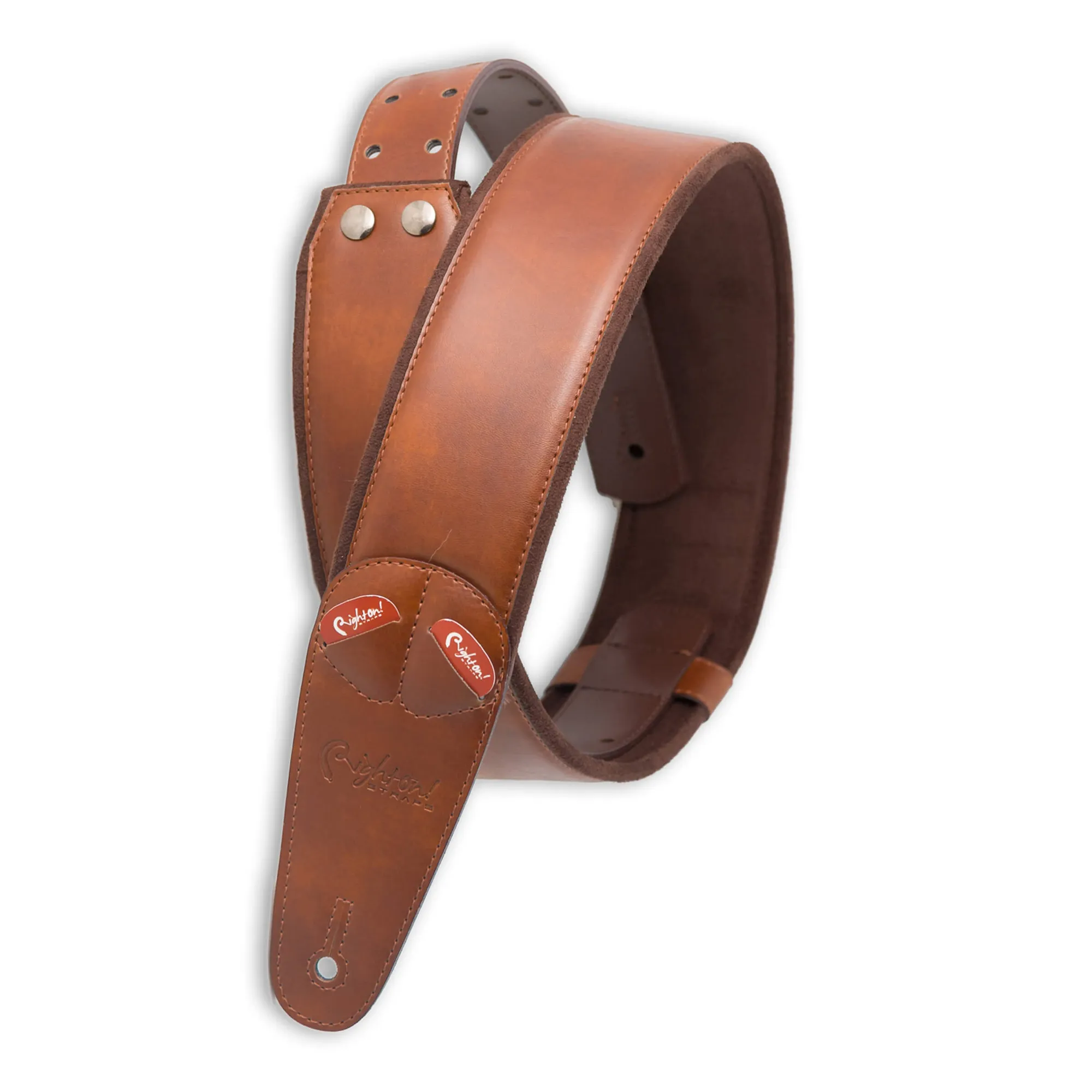 Vorderes Coverbild RightOn! Mojo Charm Brown