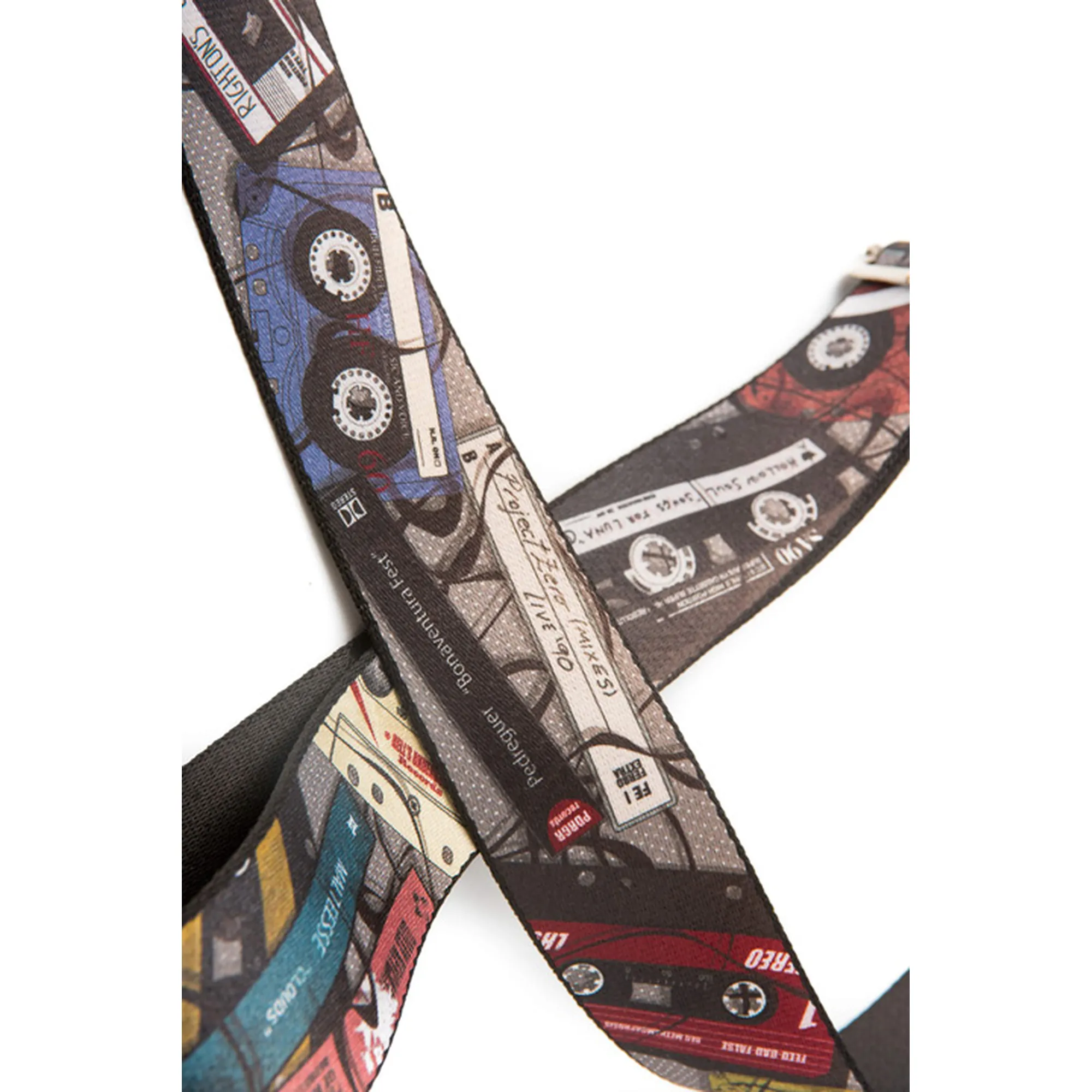 Anderes Coverbild RightOn! Roadrunner Cassette