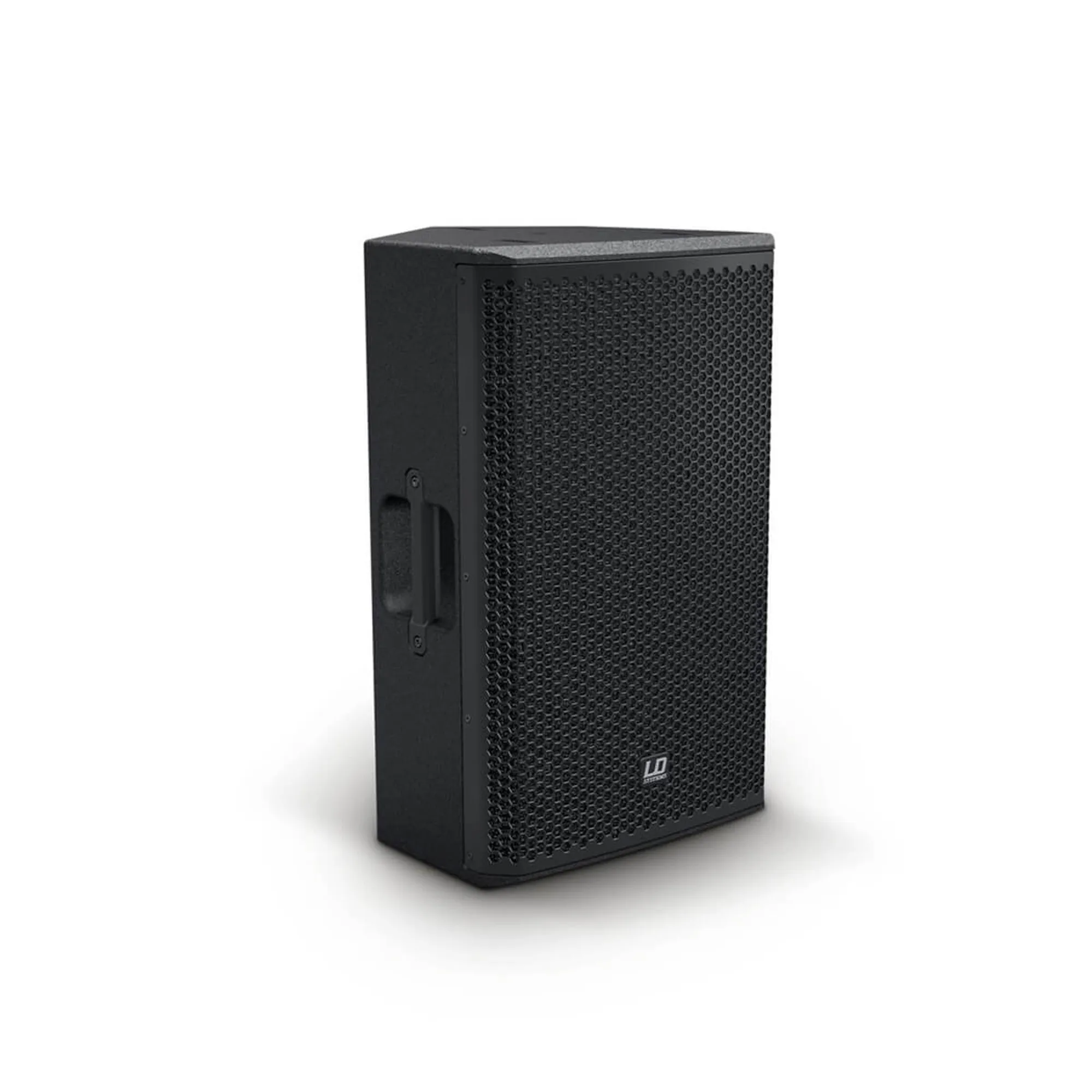 Vorderes Coverbild LD Systems Stinger 12A G3