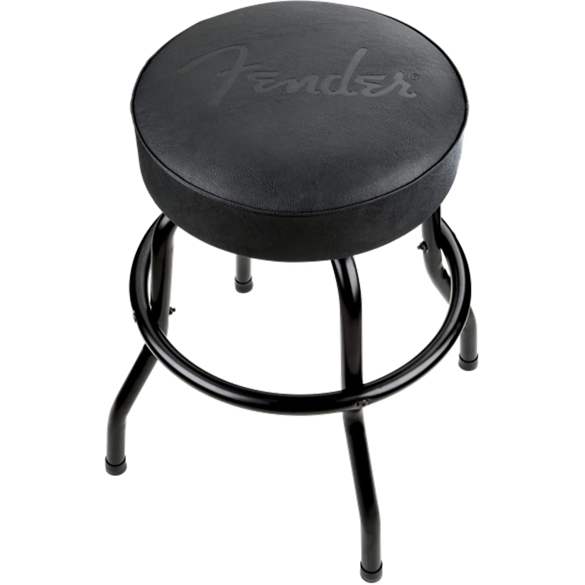 Vorderes Coverbild Fender Blackout Barstool 24"