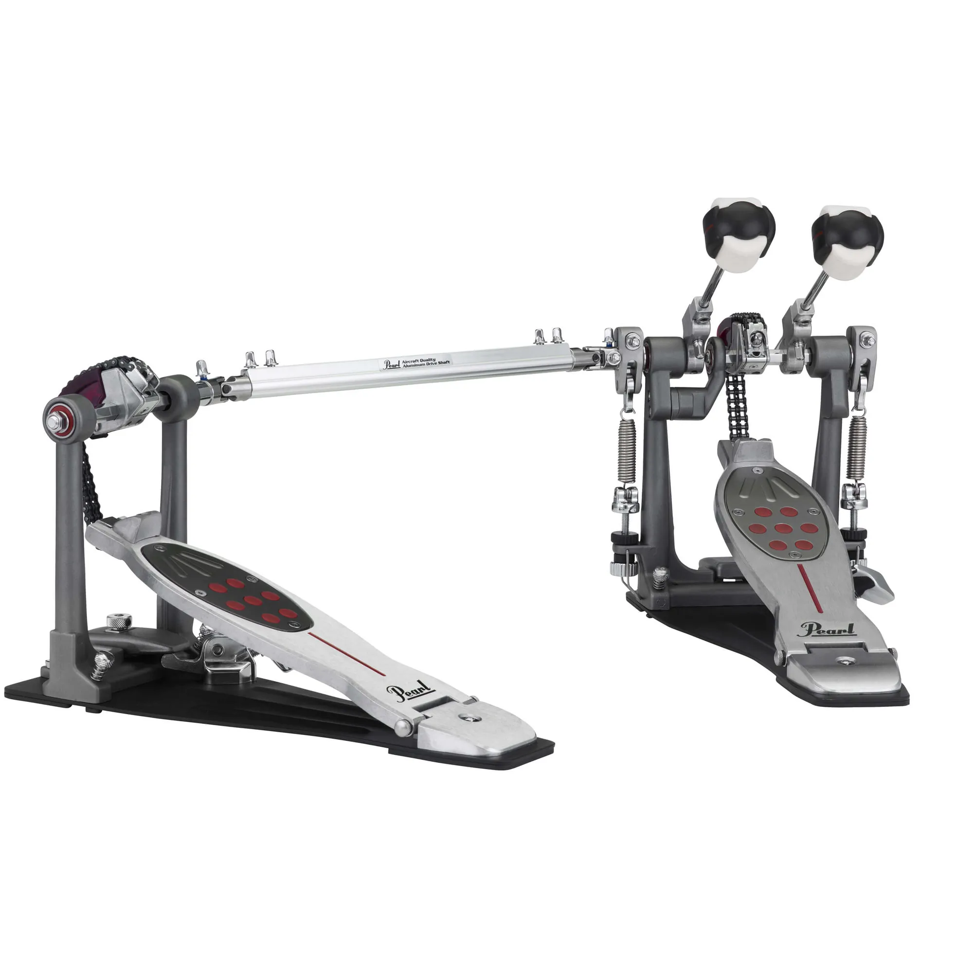 Vorderes Coverbild Pearl P-2052C Eliminator