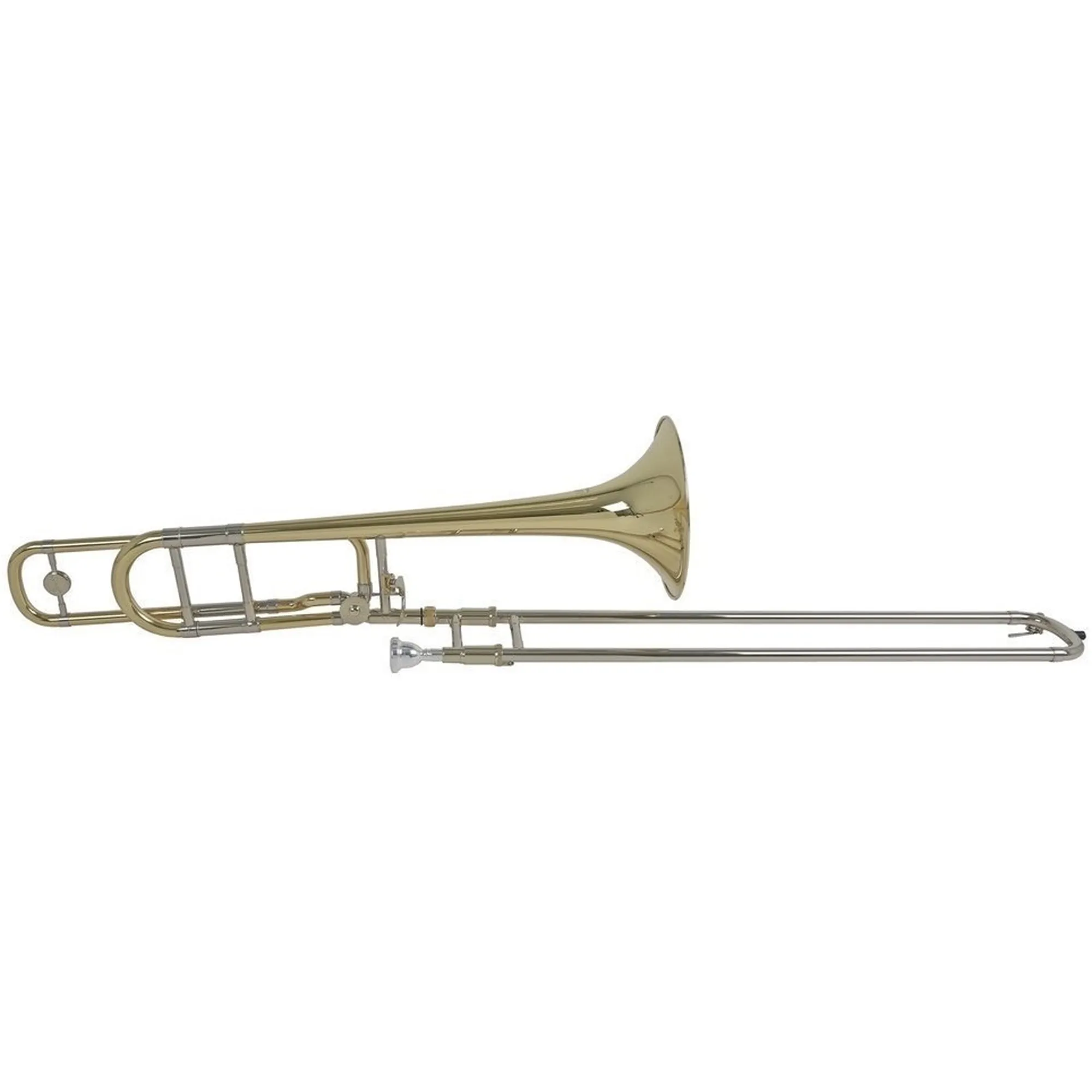 Anderes Coverbild Bach TB450B