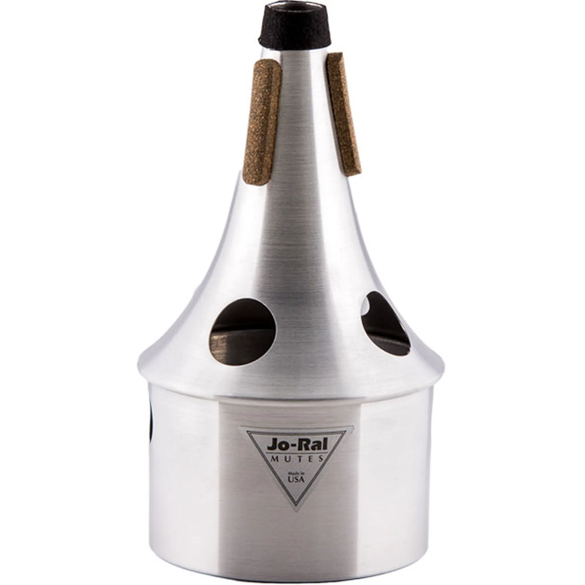 Vorderes Coverbild Jo Ral TPT-4A Bucket