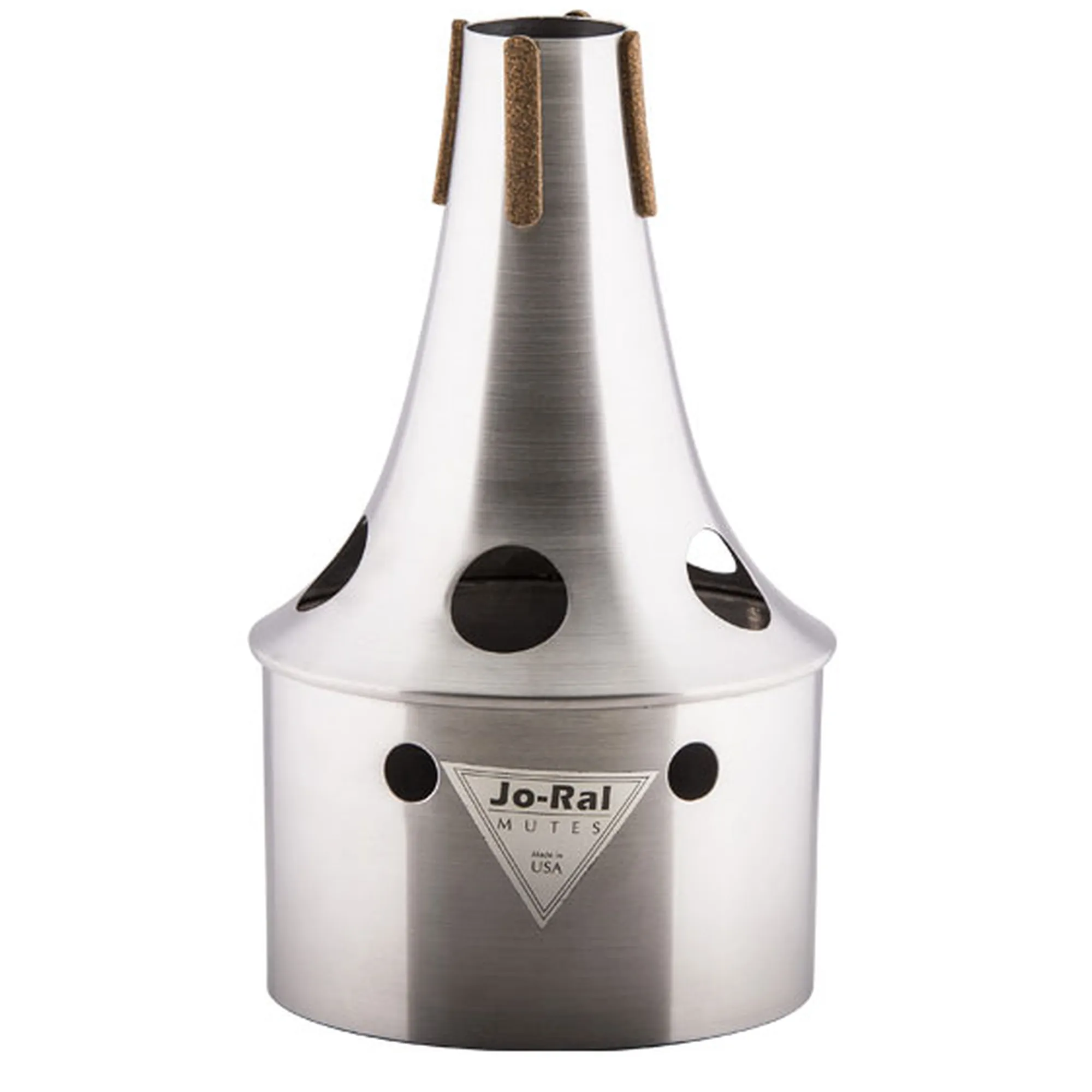 Vorderes Coverbild Jo Ral TRB-8S Bucket Small