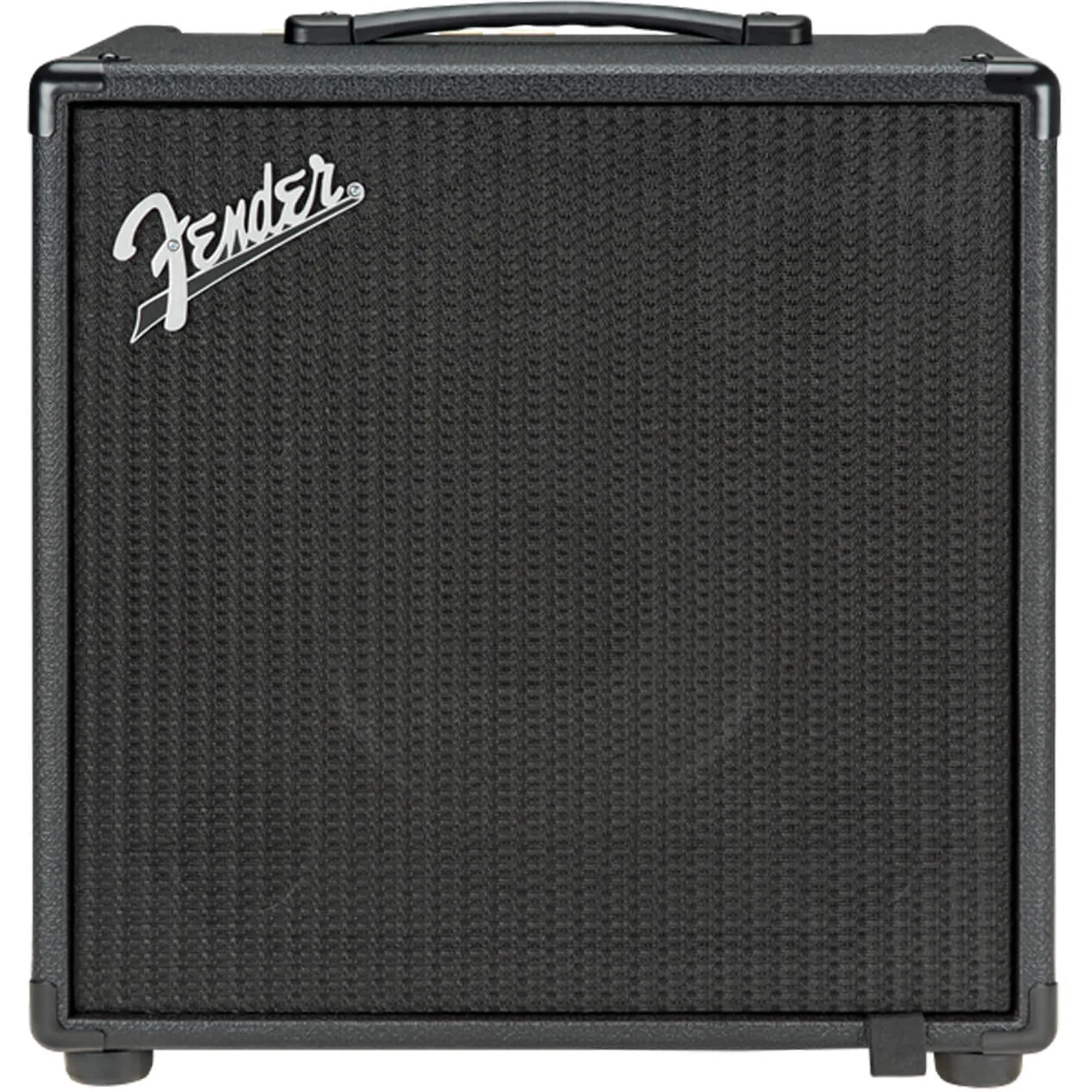 Vorderes Coverbild Fender Rumble Studio 40
