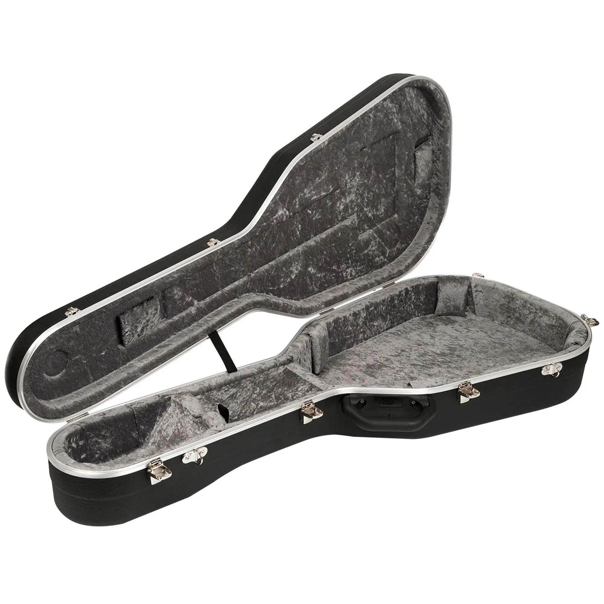 Vorderes Coverbild Hiscox Pro II GCL-M