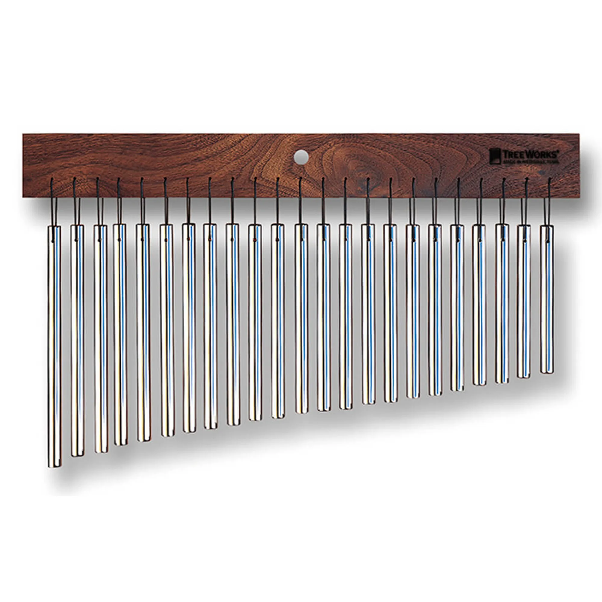 Vorderes Coverbild Treeworks TRE23 Classic Single Row Medium