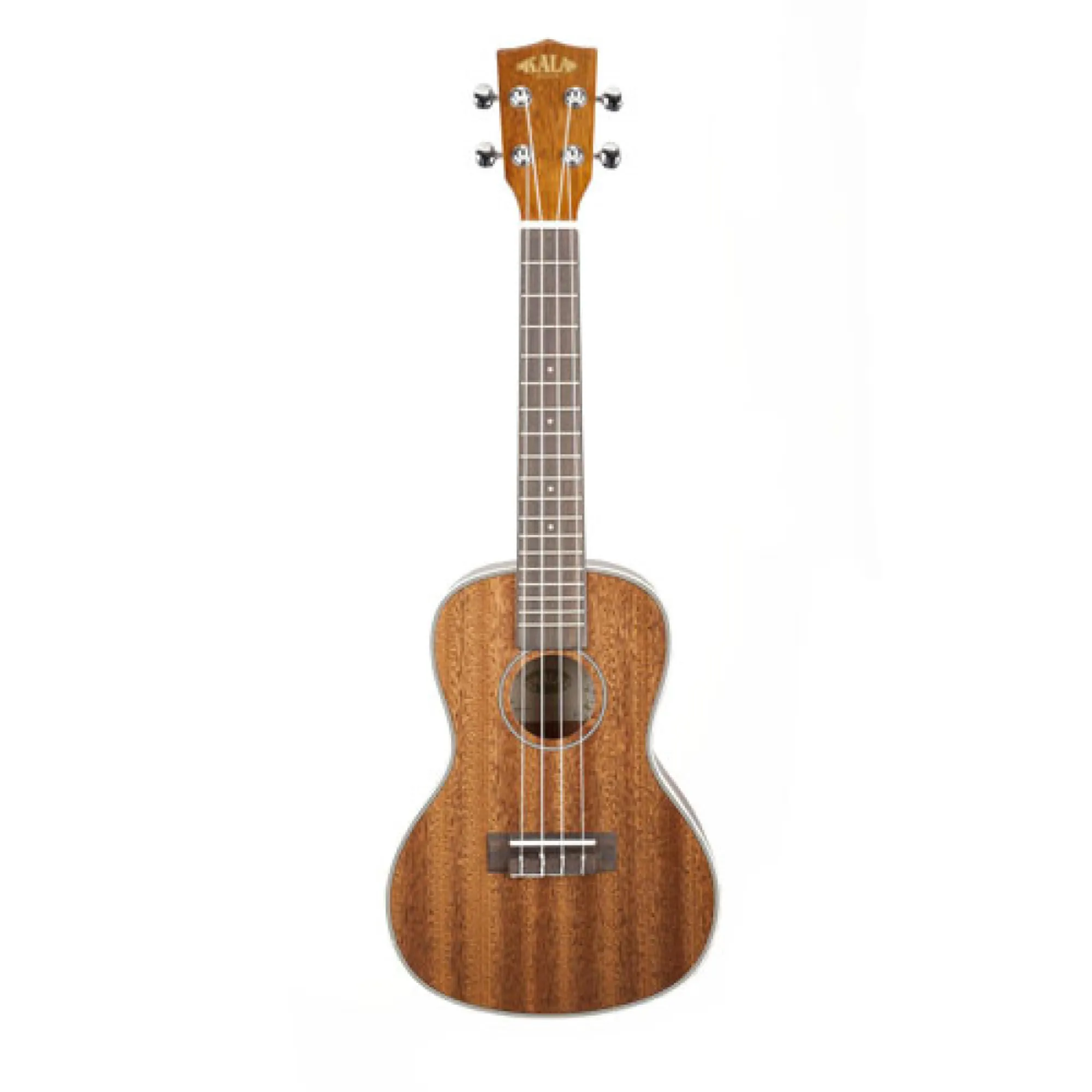 Vorderes Coverbild Kala KA CG Mahogany