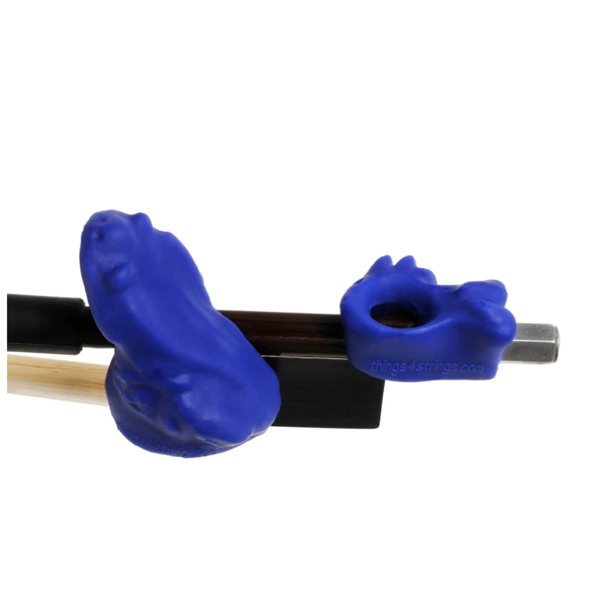 Vorderes Coverbild Things4Strings BHB-BB