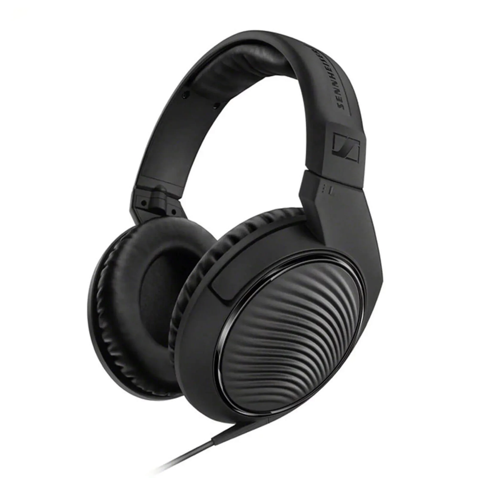 Vorderes Coverbild Sennheiser HD 200 Pro