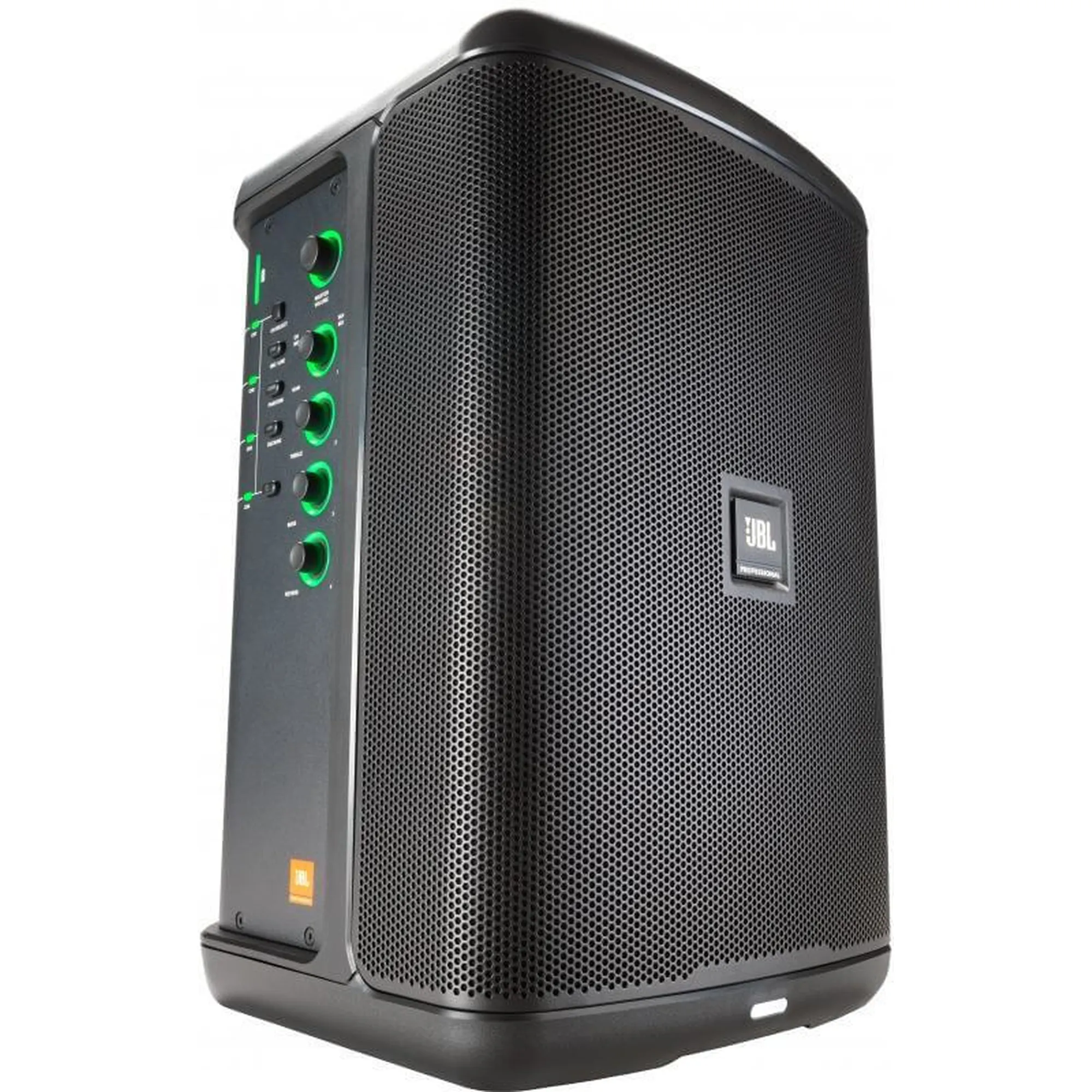 Vorderes Coverbild JBL EON One Compact
