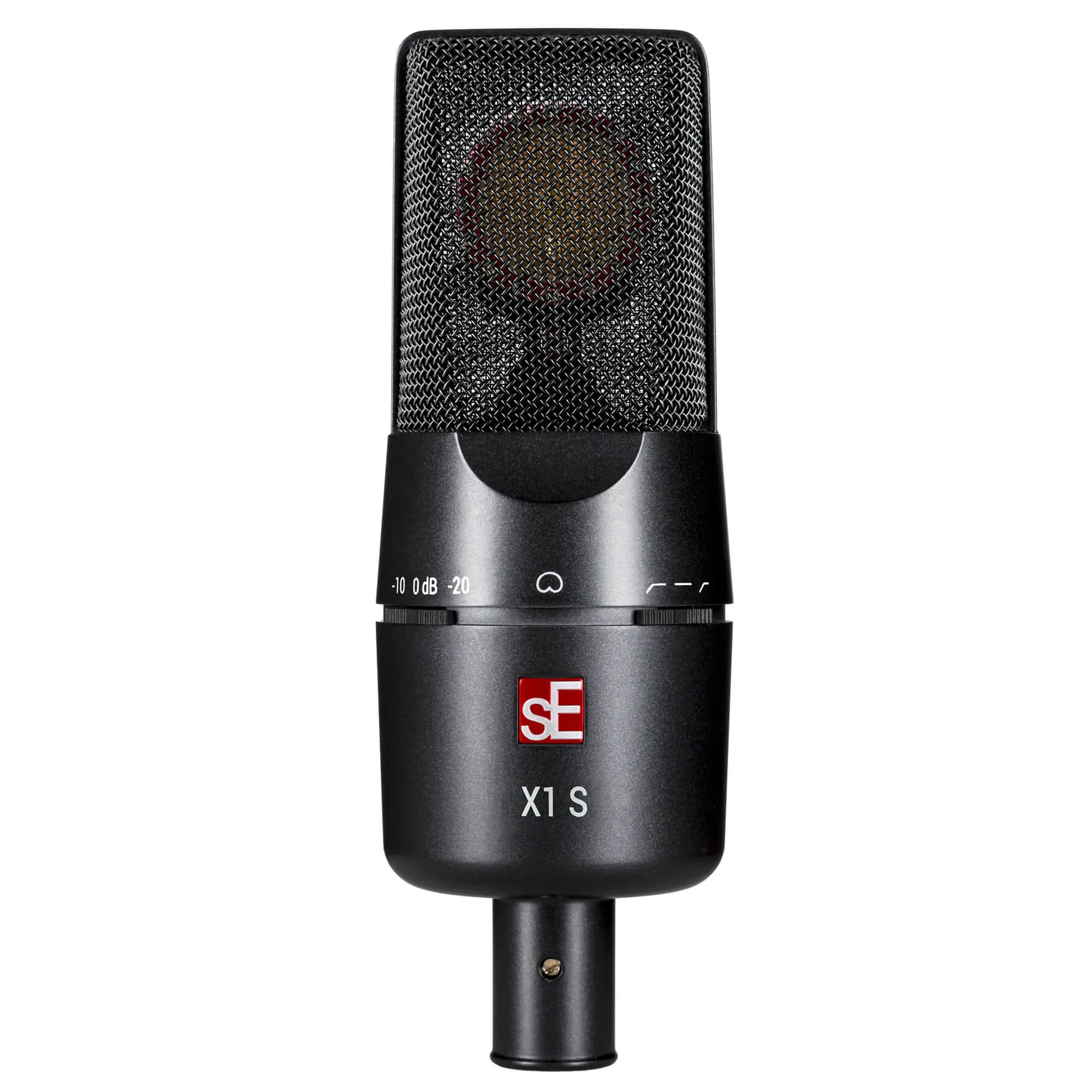 Anderes Coverbild sE Electronics X1 S Studio Bundle