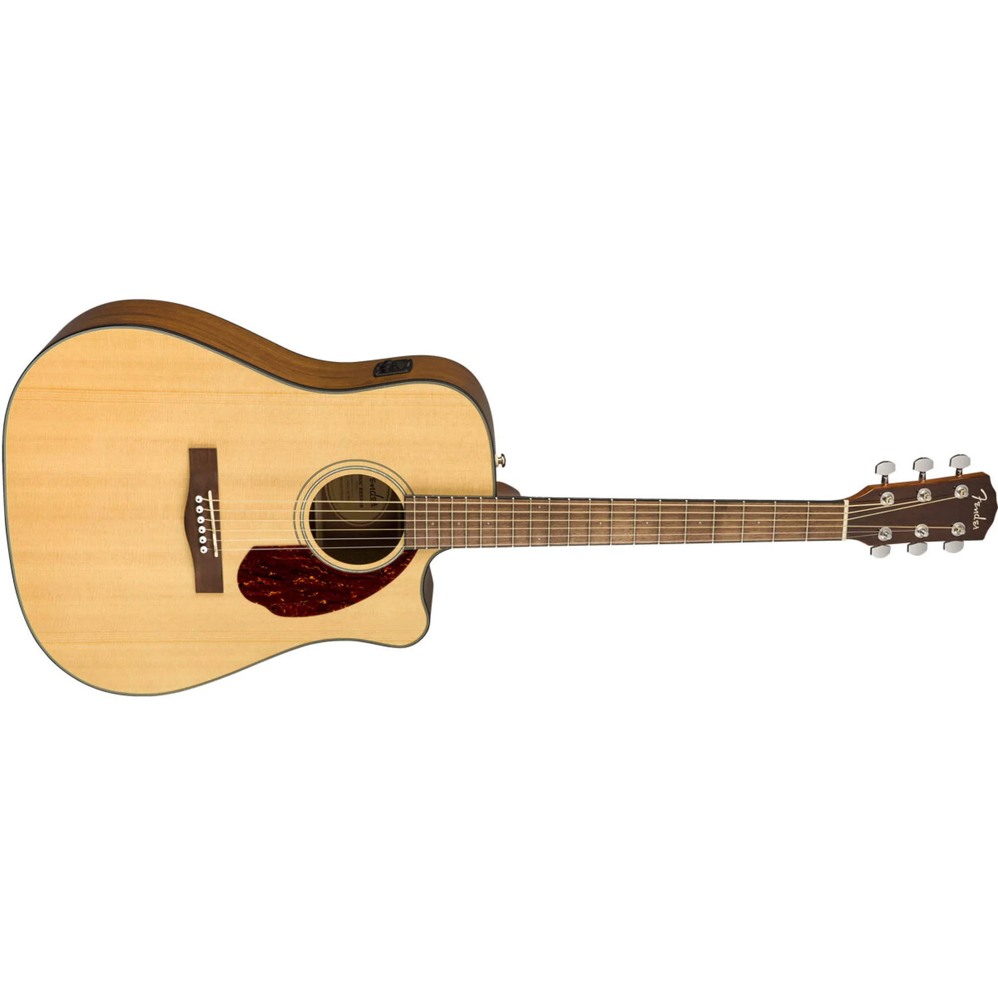 Anderes Coverbild Fender CD-140SCE NAT