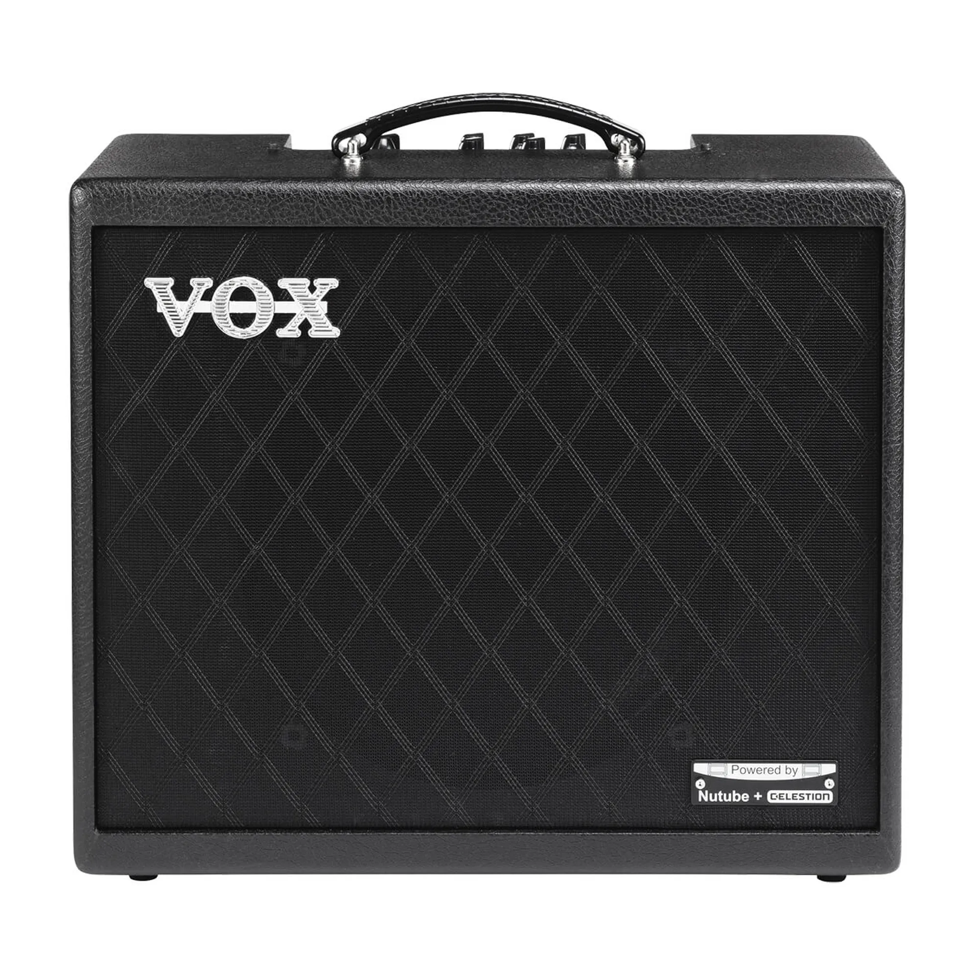Vorderes Coverbild VOX Cambridge 50