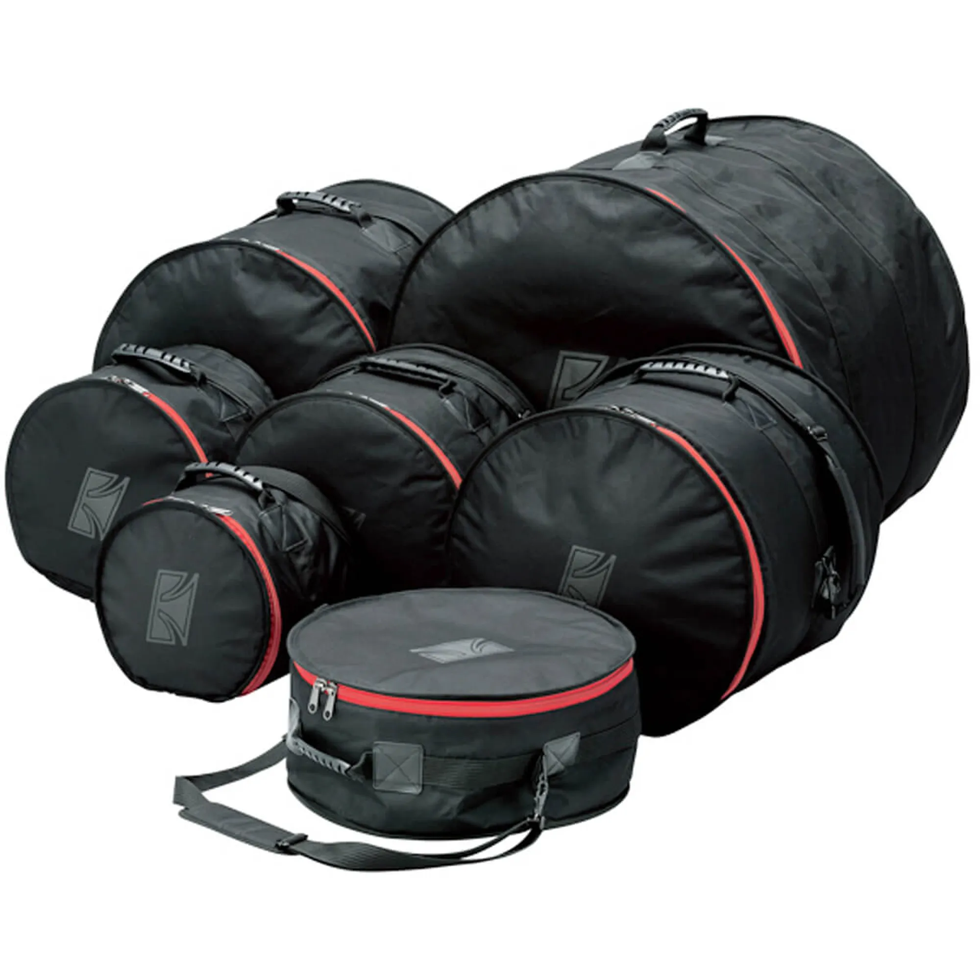 Vorderes Coverbild TAMA DSS72S