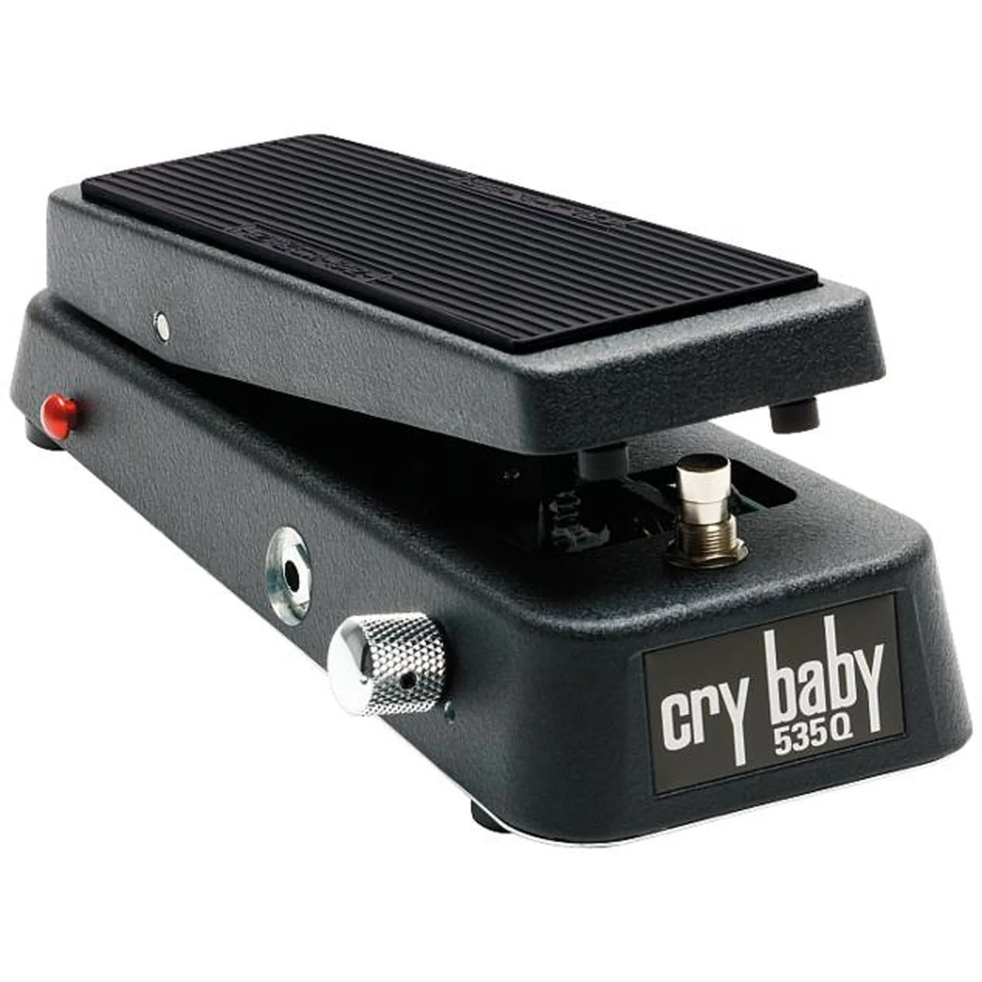 Vorderes Coverbild Dunlop Cry Baby 535 Q