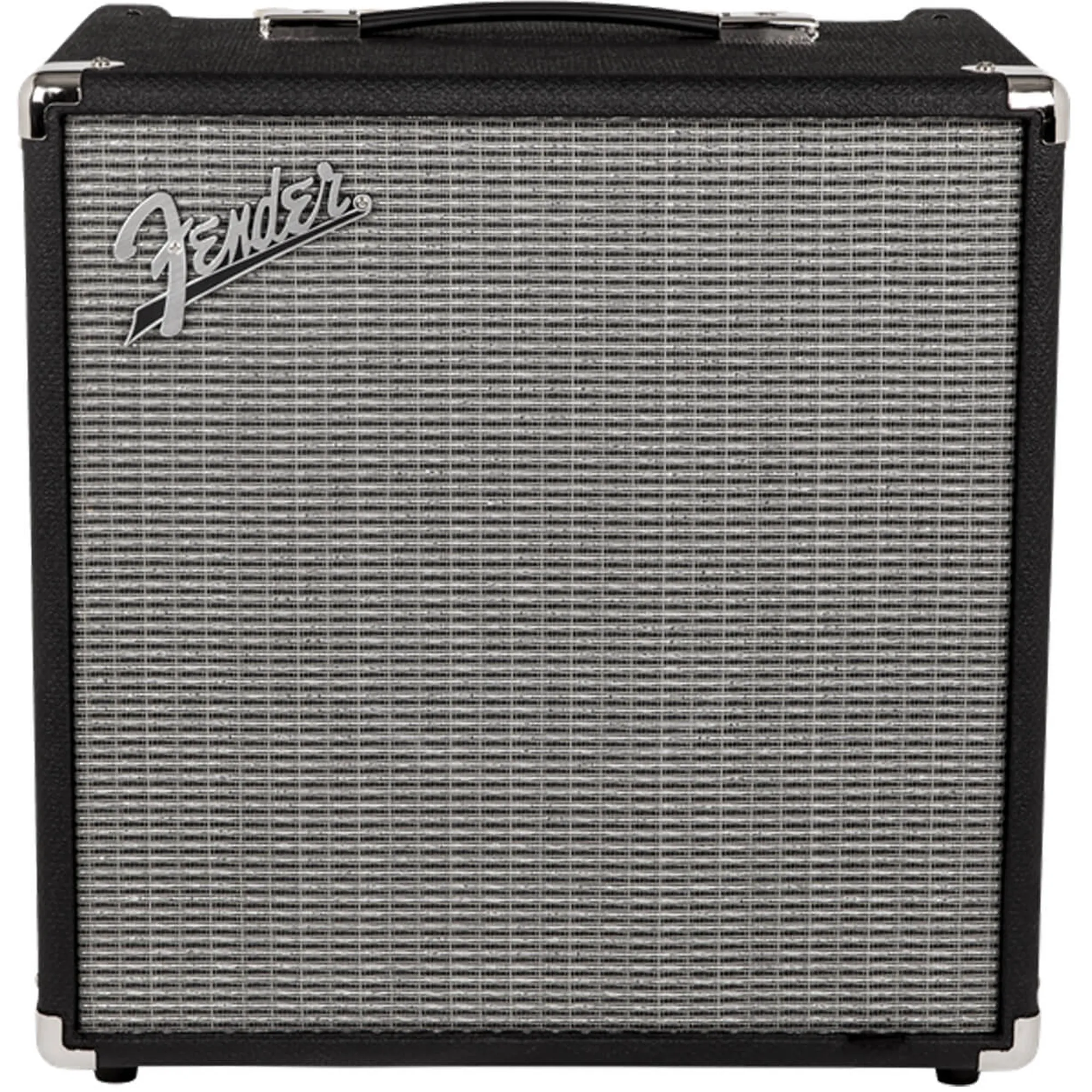 Vorderes Coverbild Fender Rumble 40 V3