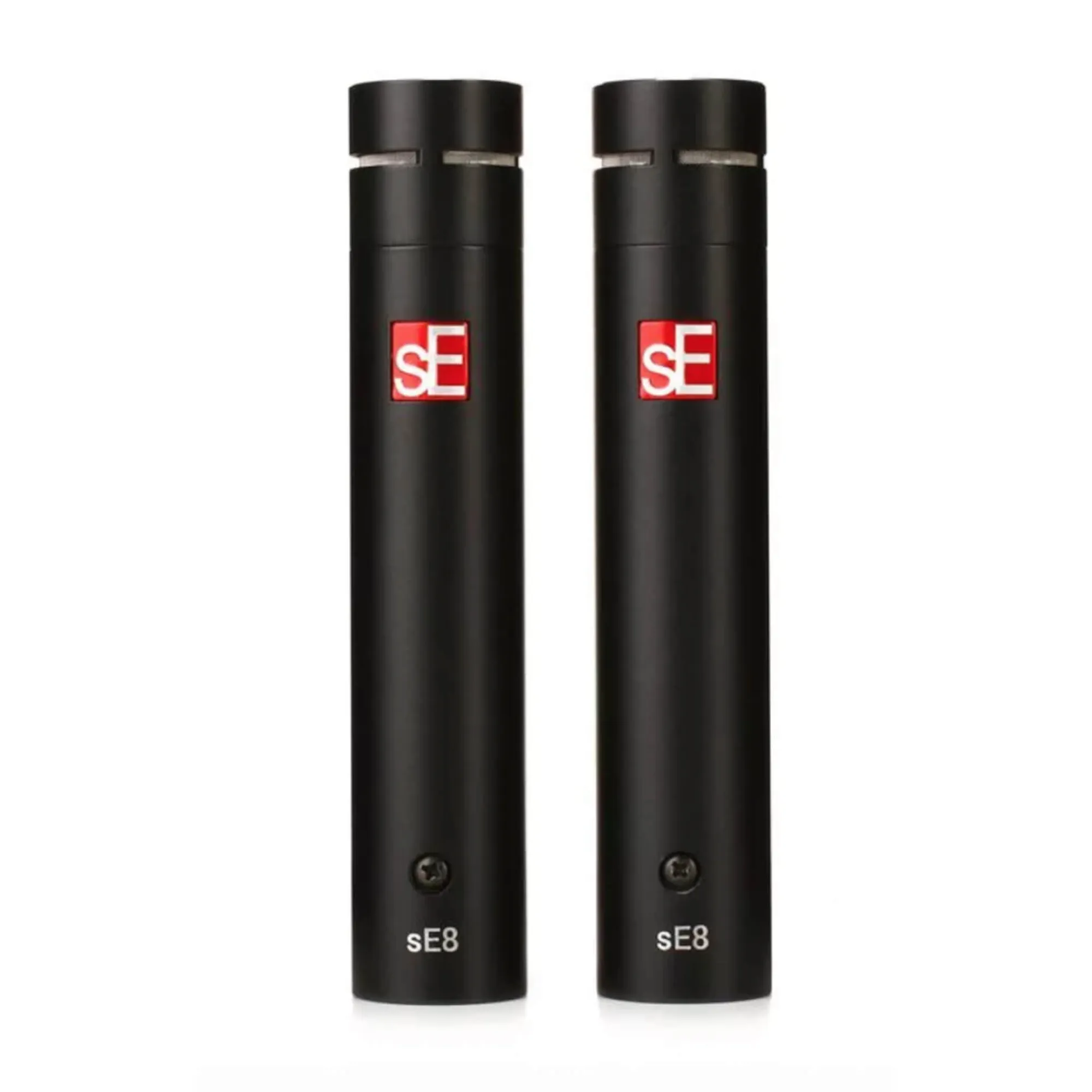 Vorderes Coverbild sE Electronics sE8 Matched Pair