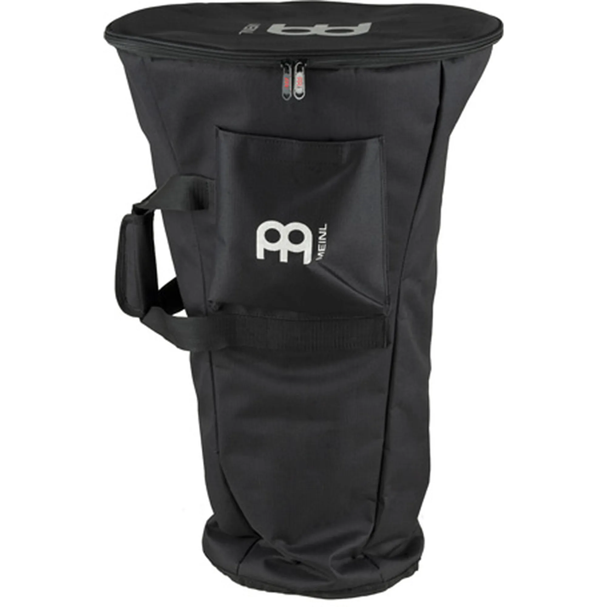 Vorderes Coverbild Meinl MSTDJB12