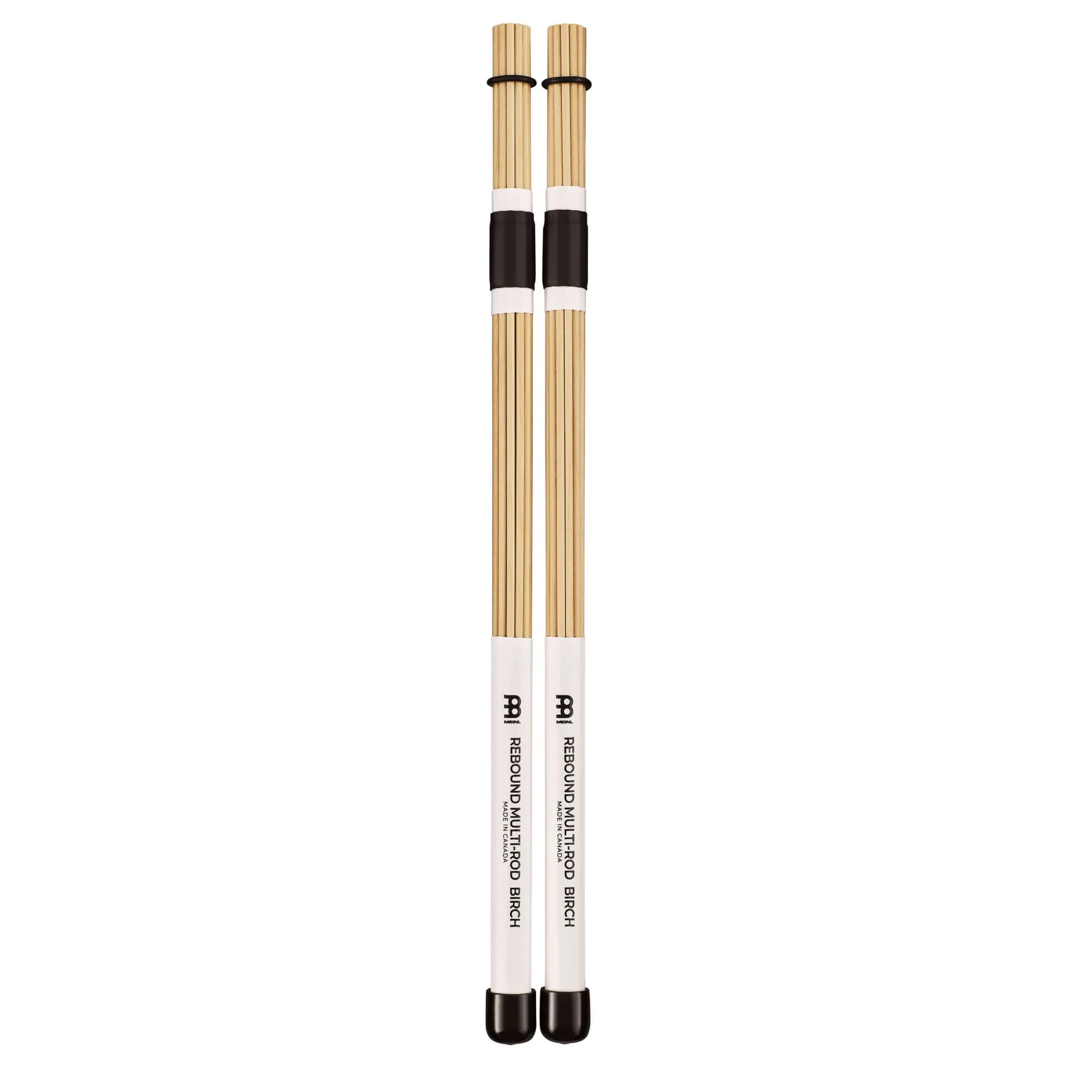 Vorderes Coverbild Meinl SB208 Birke