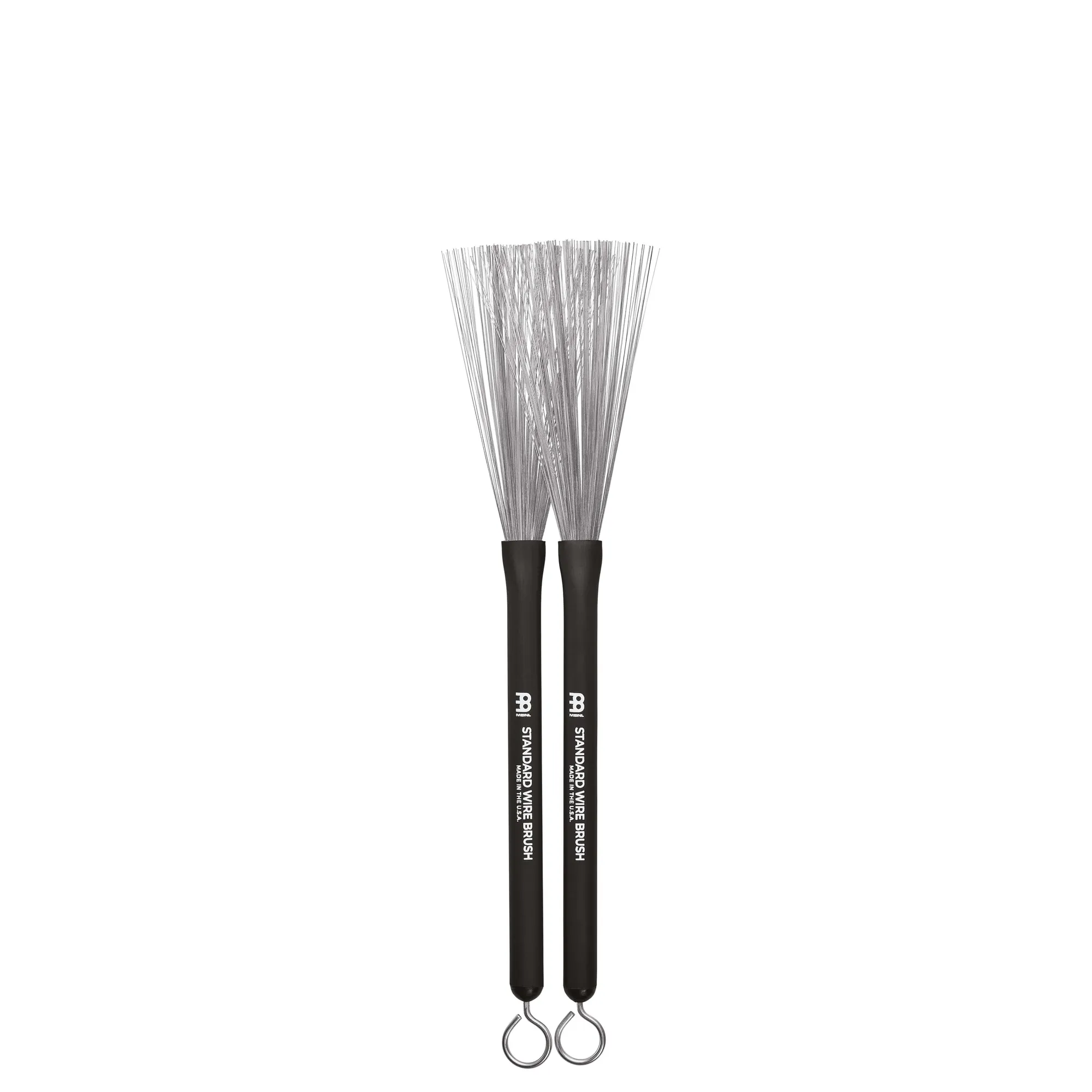 Vorderes Coverbild Meinl SB300 Standard Wire
