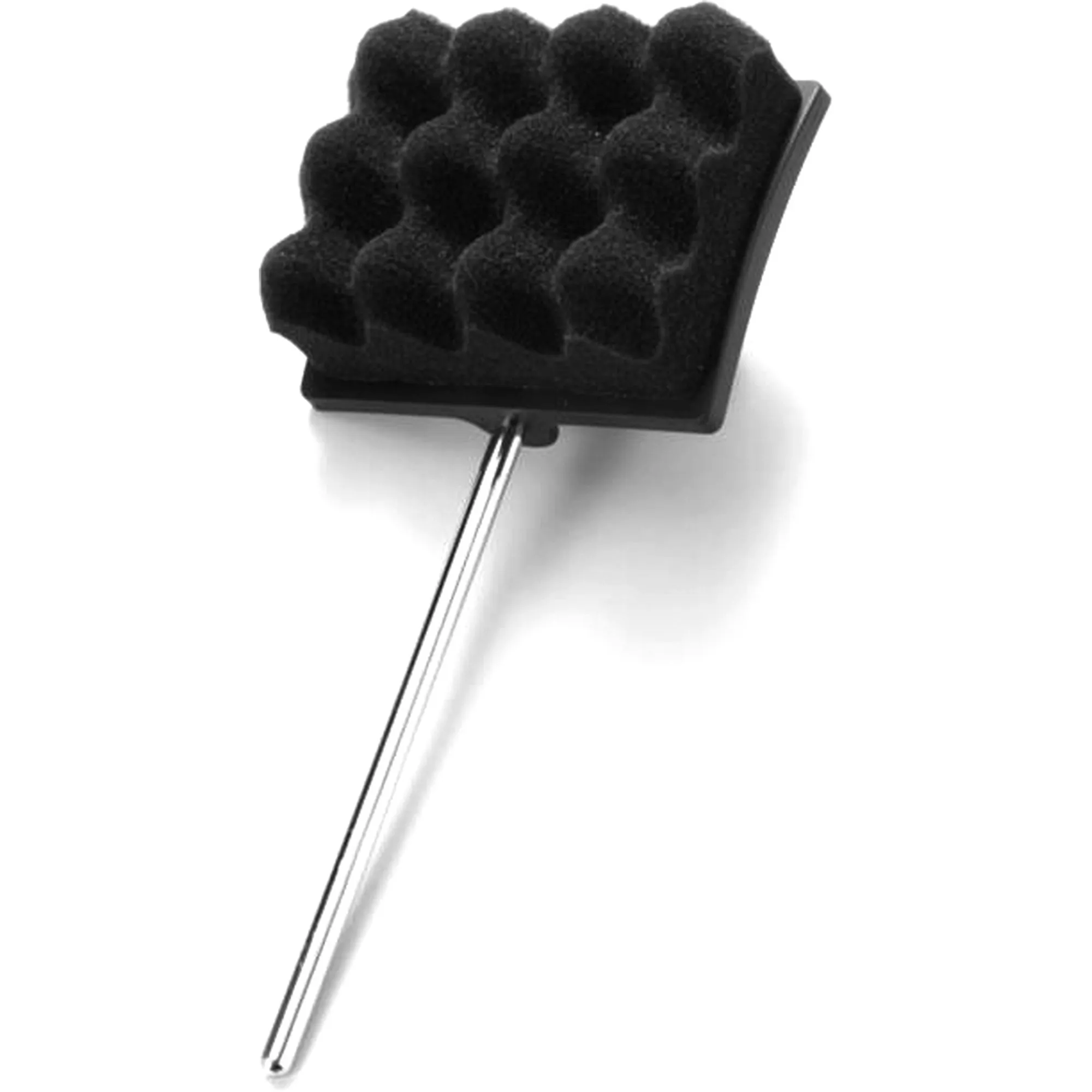 Vorderes Coverbild TAMA BSQ10S Soft Sound Single