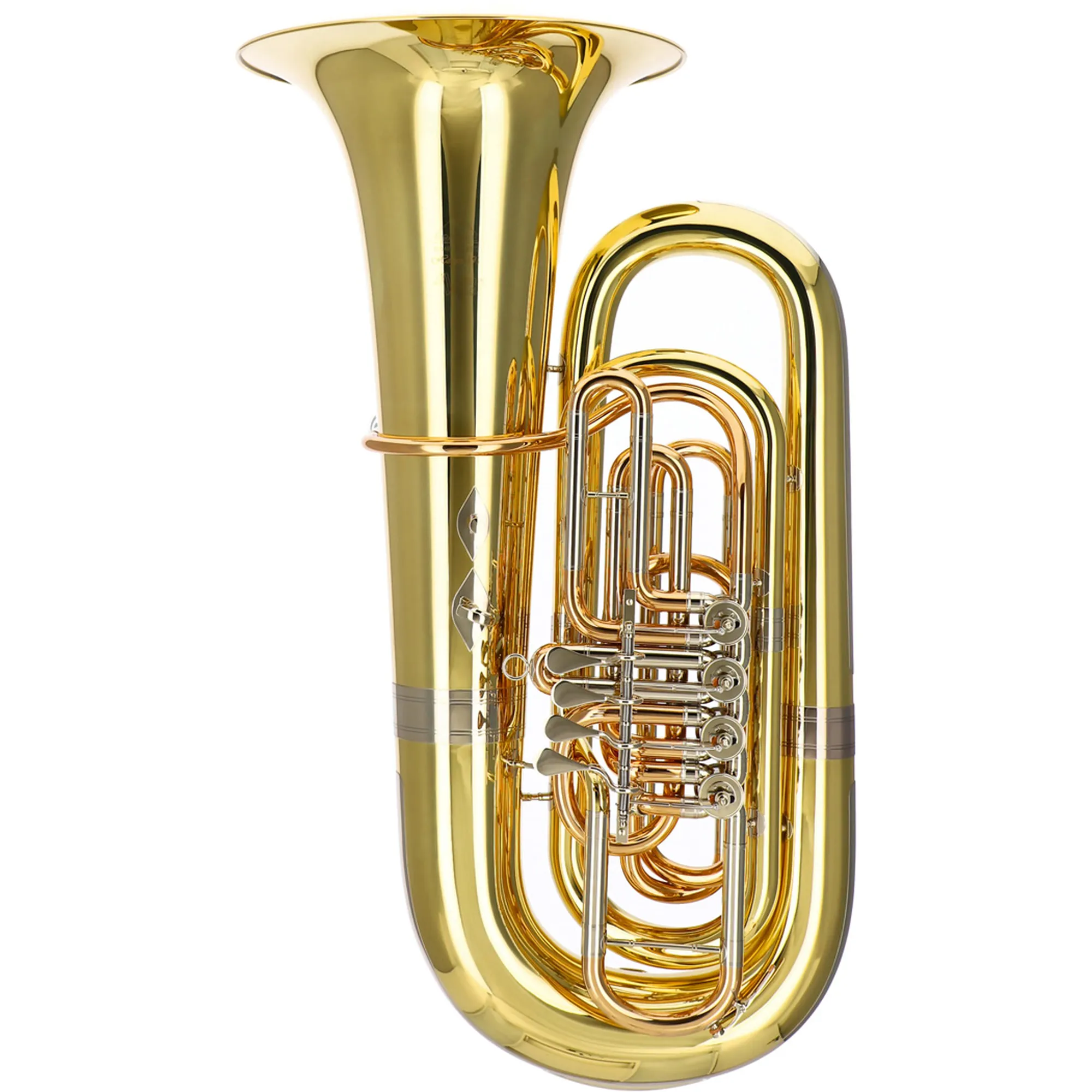 Vorderes Coverbild Miraphone 495A07000 Hagen Reisser Edition