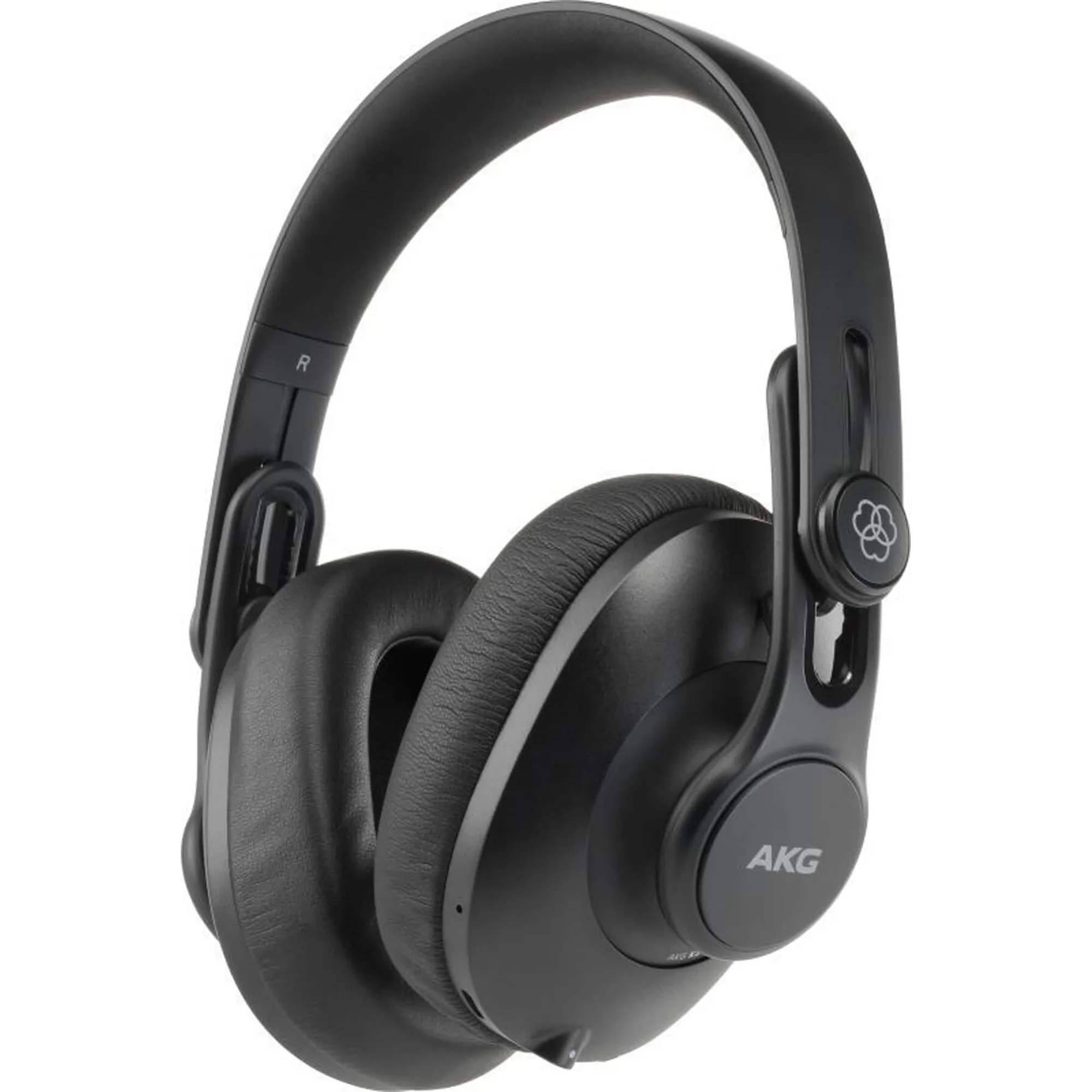 Vorderes Coverbild AKG K361-BT