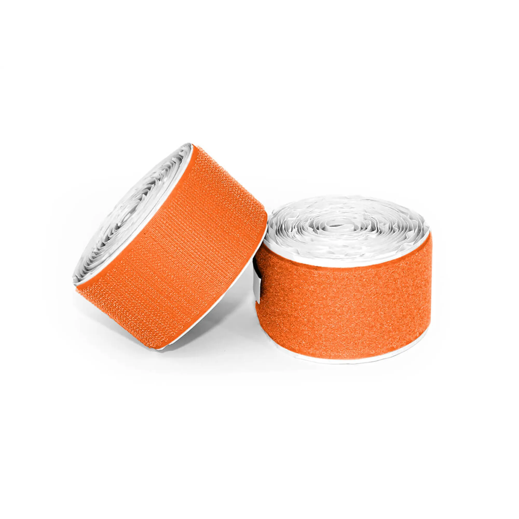 Vorderes Coverbild Pedaltrain Hook Loop Love Bright Orange