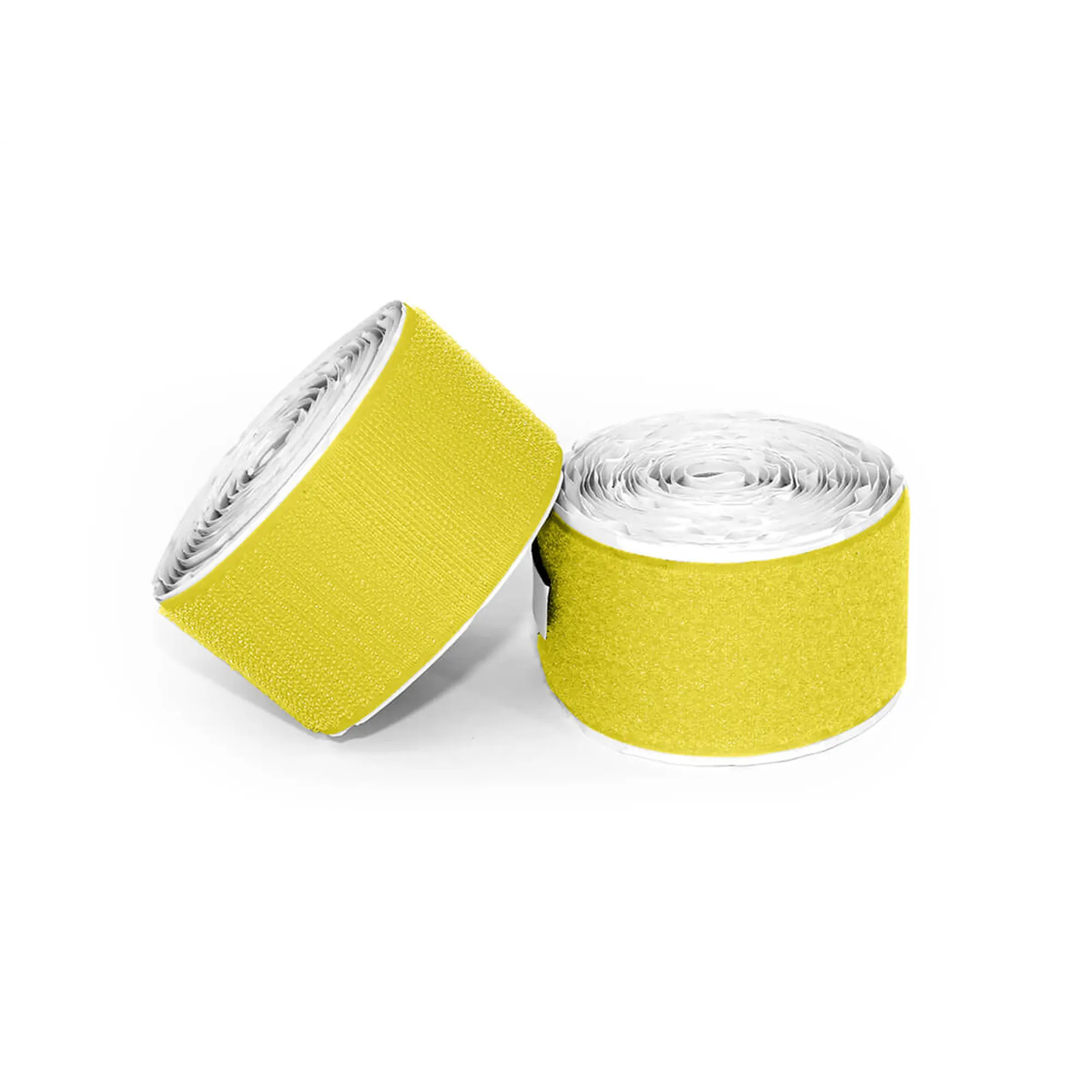Vorderes Coverbild Pedaltrain Hook Loop Love Bright Yellow