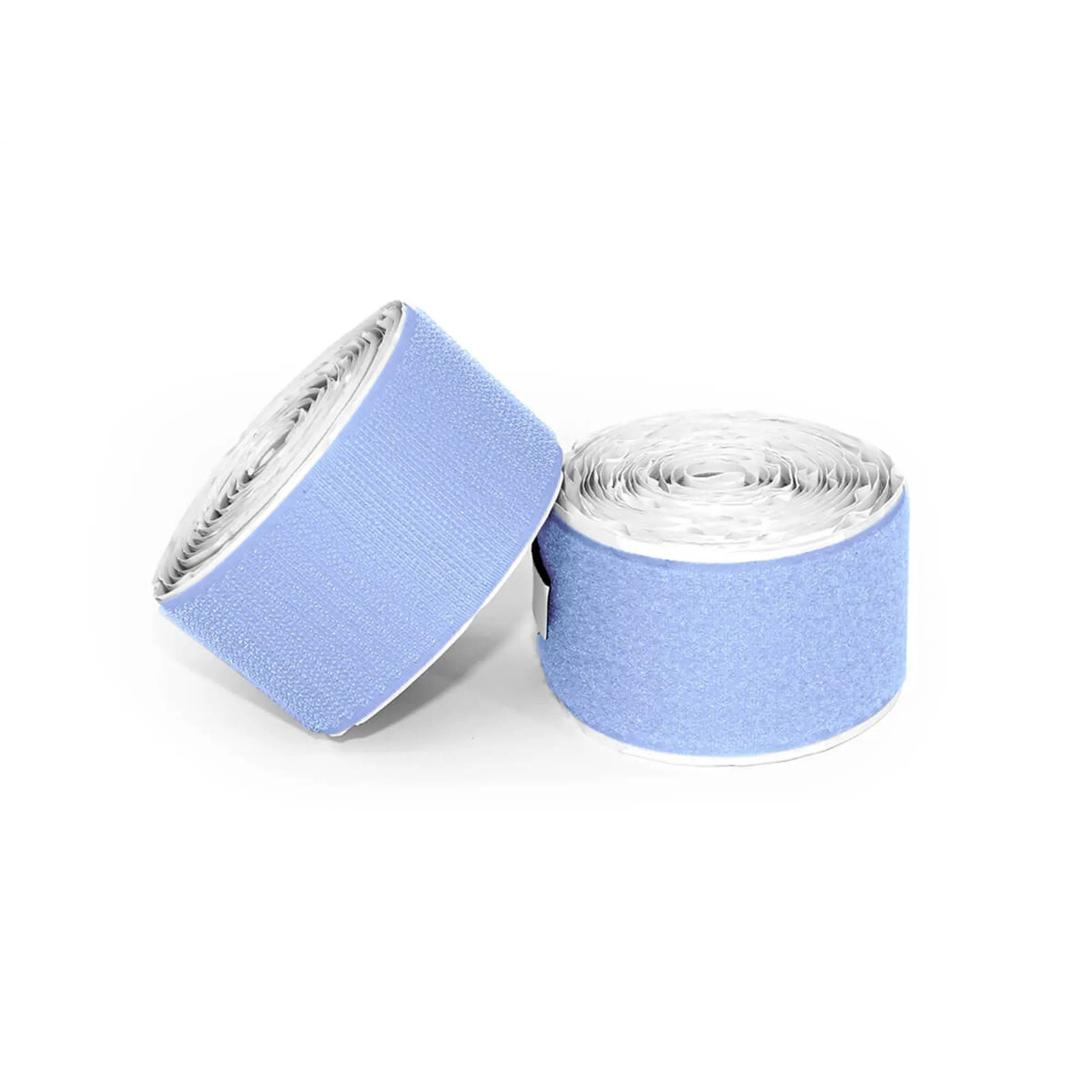 Vorderes Coverbild Pedaltrain Hook Loop Love Pale Blue