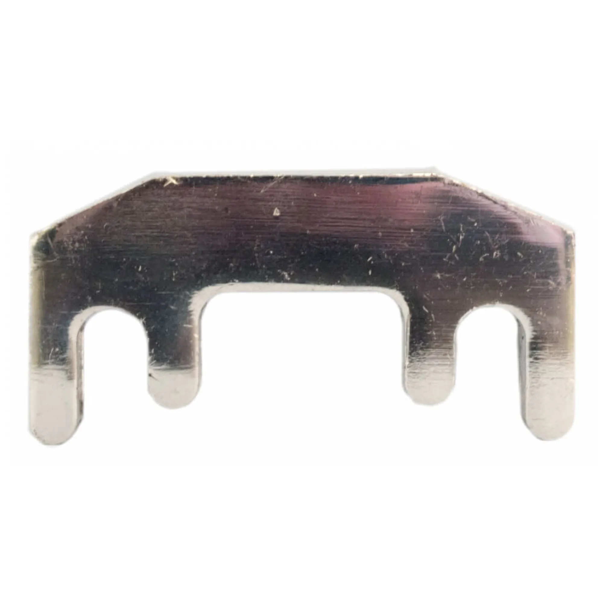 Vorderes Coverbild Petz 9515 Metall Nickel