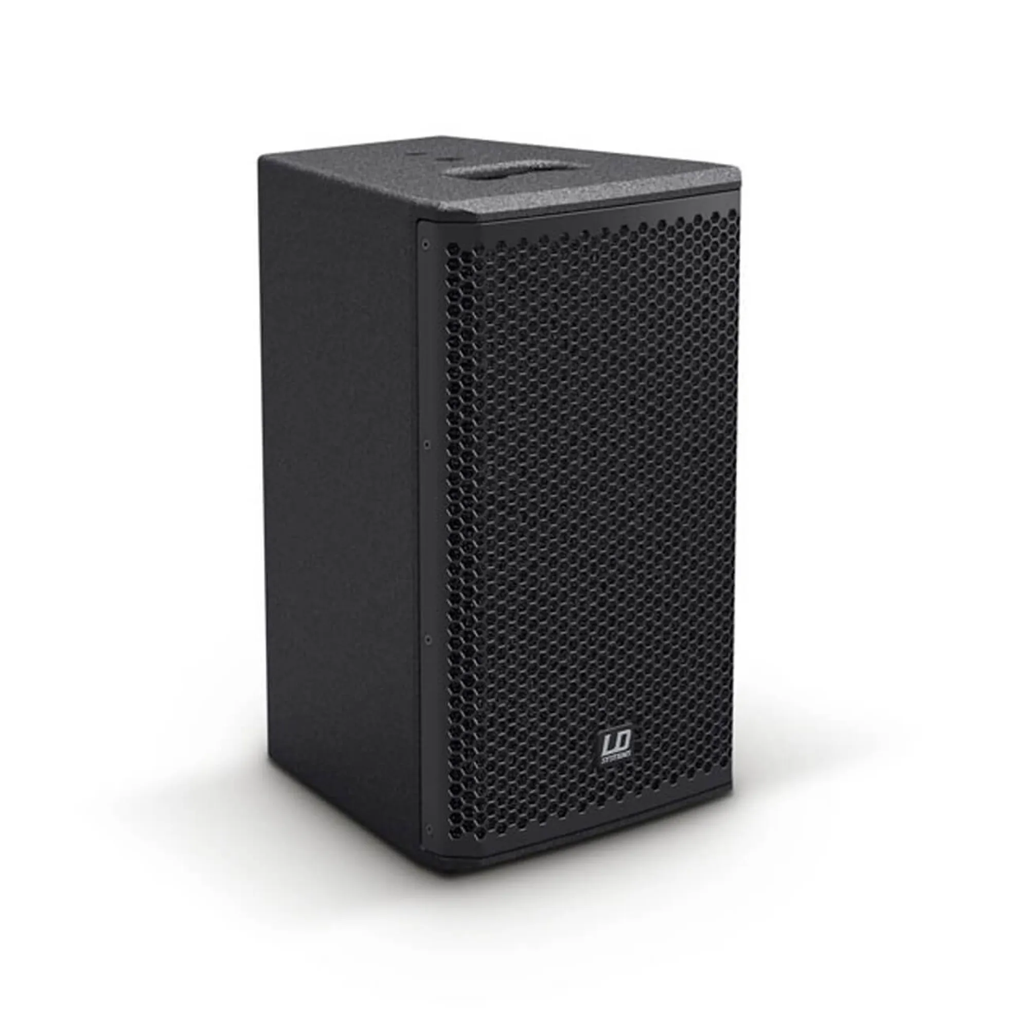 Vorderes Coverbild LD Systems Stinger 8A G3