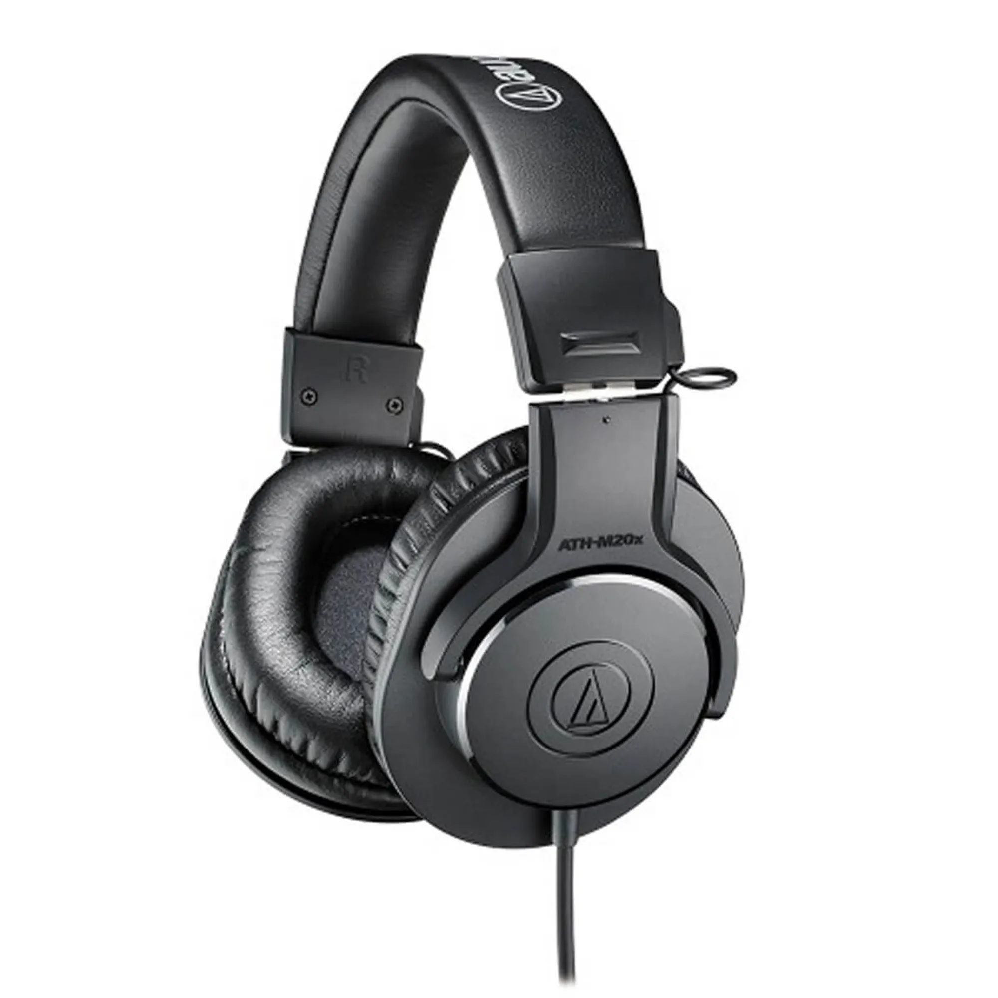 Vorderes Coverbild Audio-Technica ATH-M20x