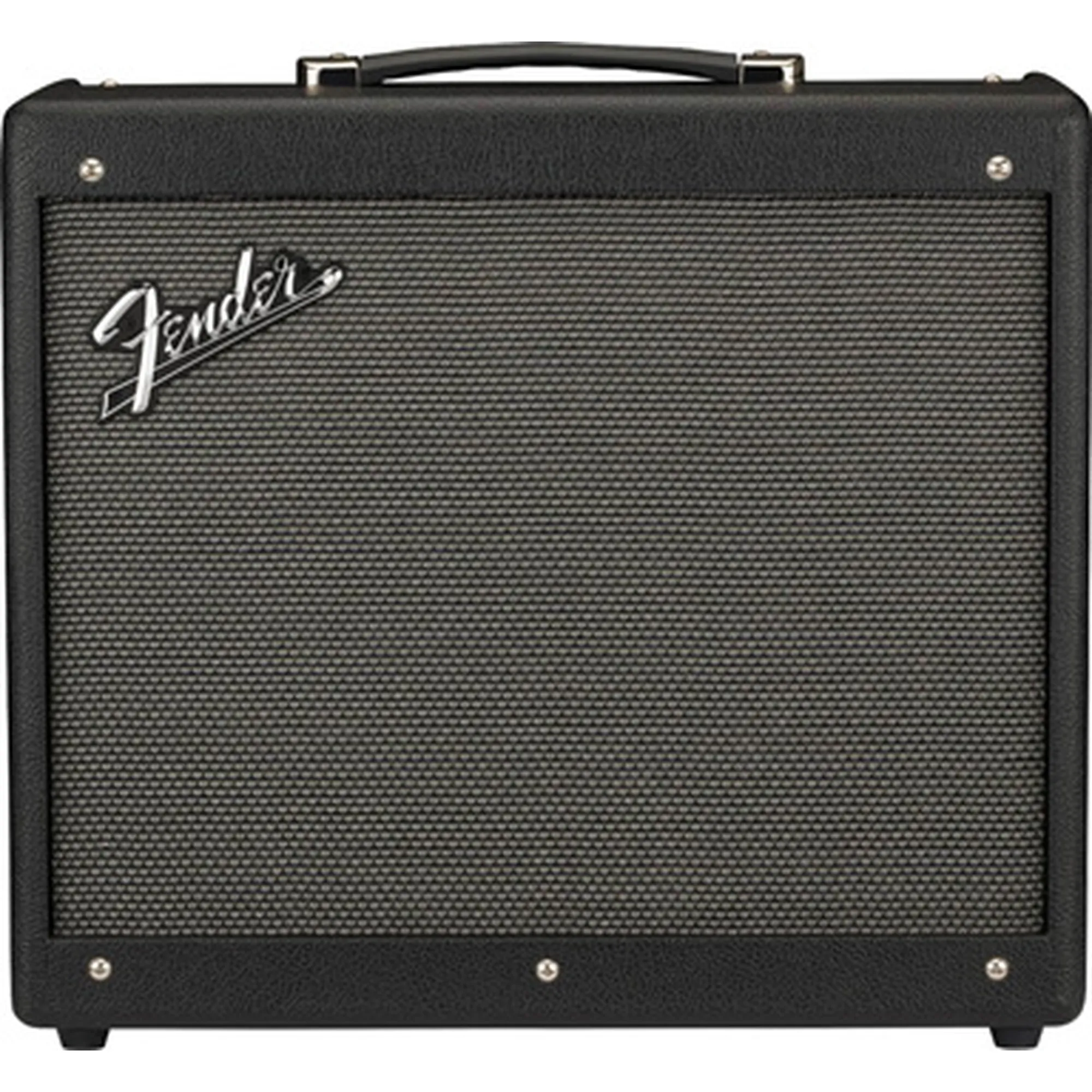 Vorderes Coverbild Fender Mustang GTX 50