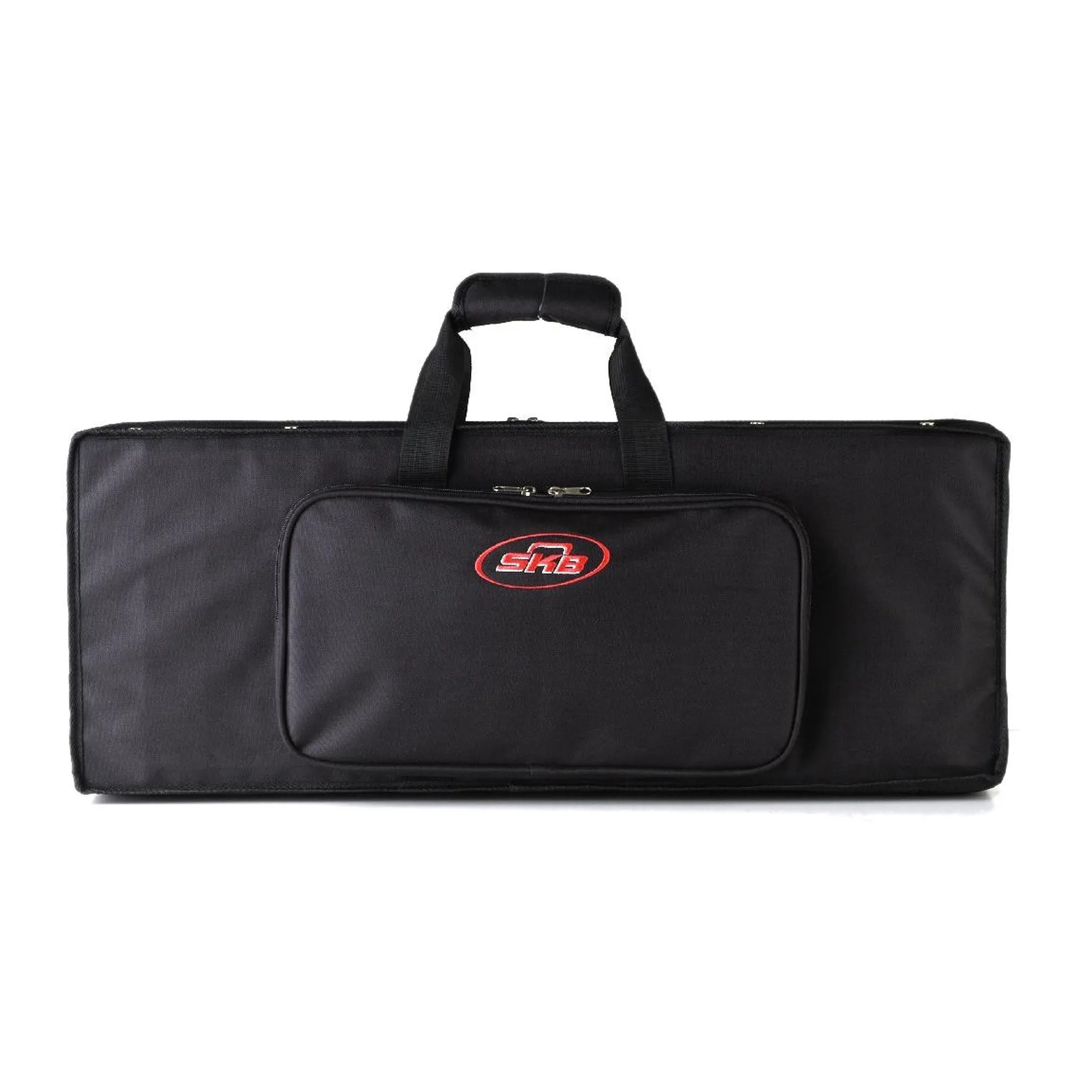 Vorderes Coverbild SKB SC2709
