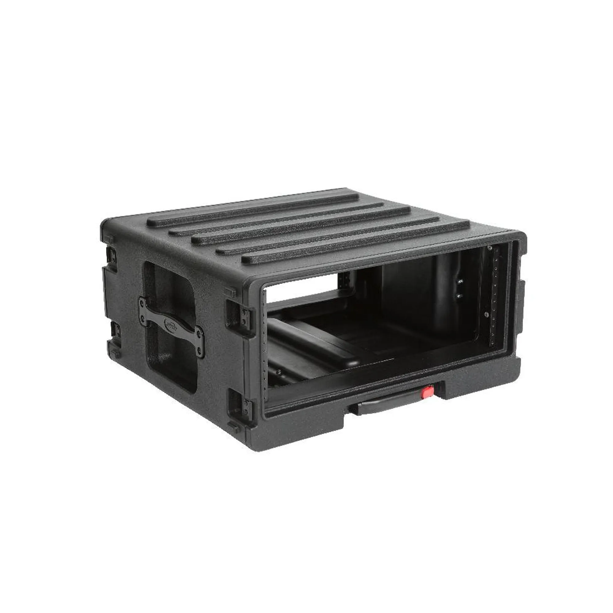Vorderes Coverbild SKB R4UW Rolling Roto Rack
