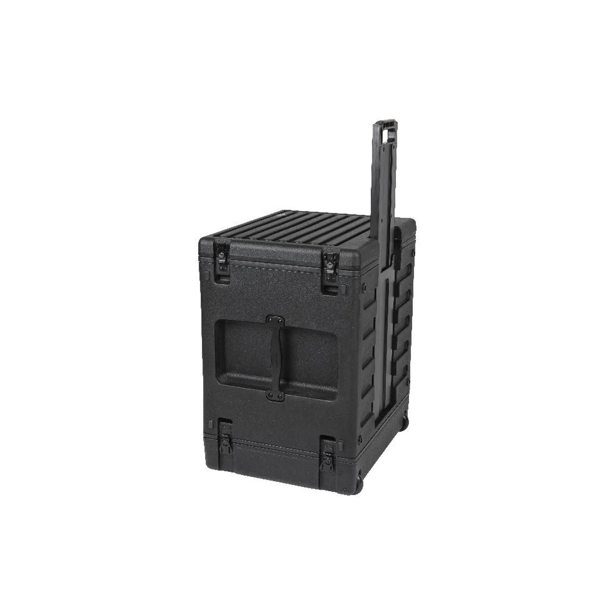 Vorderes Coverbild SKB R8UW Rolling Roto Rack