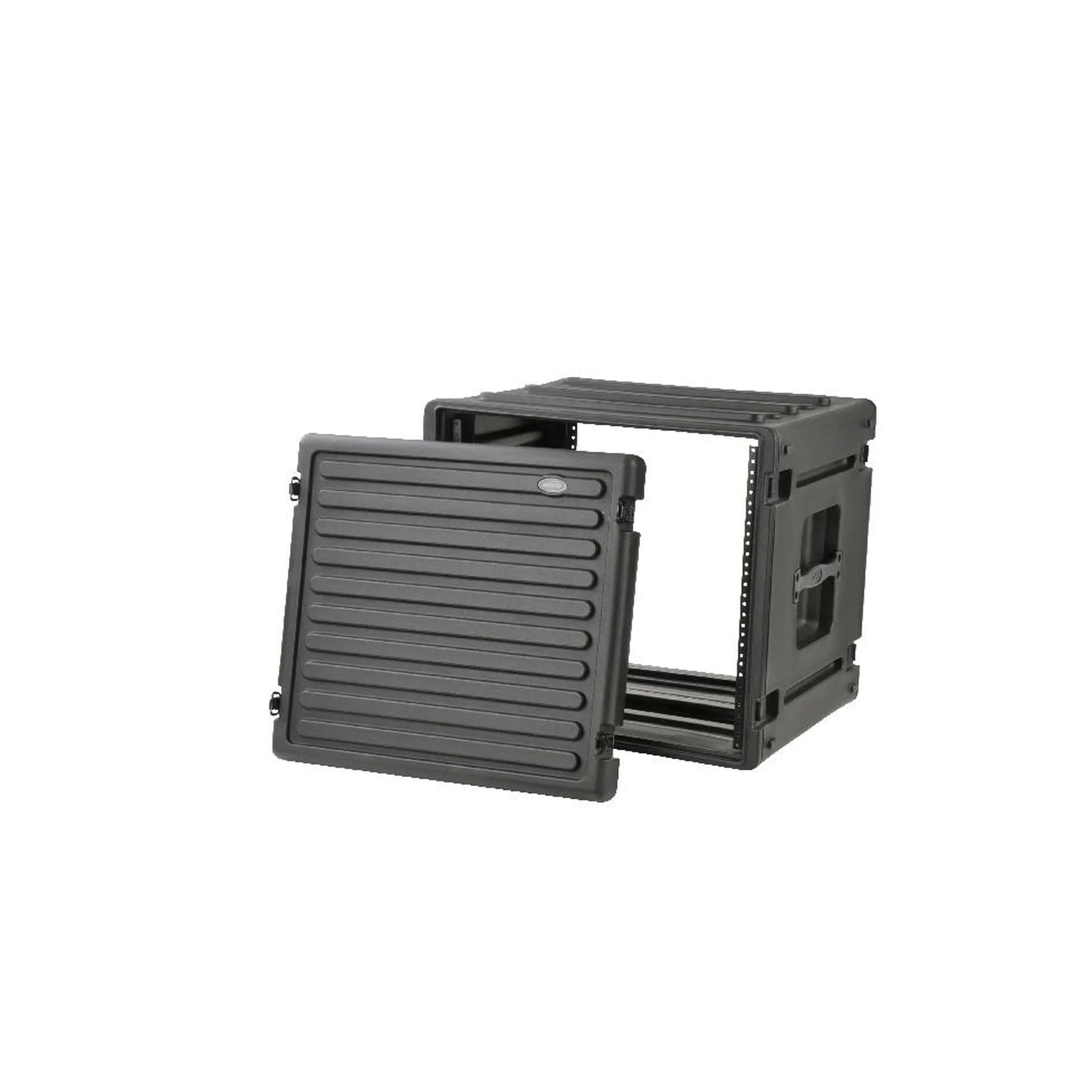 Vorderes Coverbild SKB R10U Roto Rack