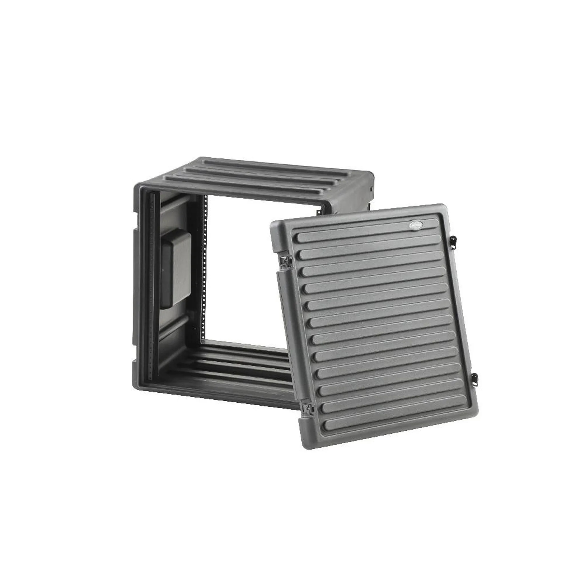 Vorderes Coverbild SKB R12U Roto Rack