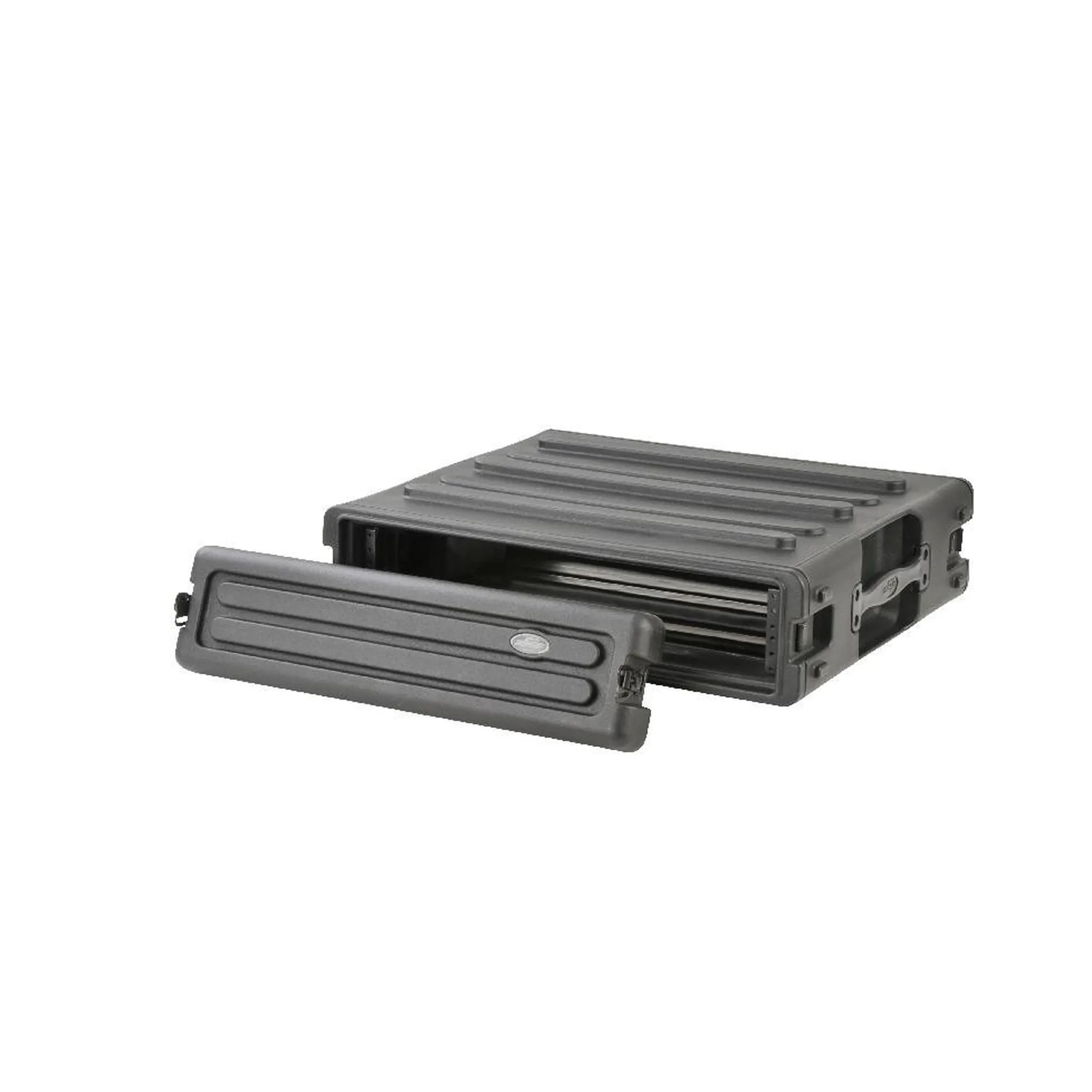 Vorderes Coverbild SKB R2U Roto Rack