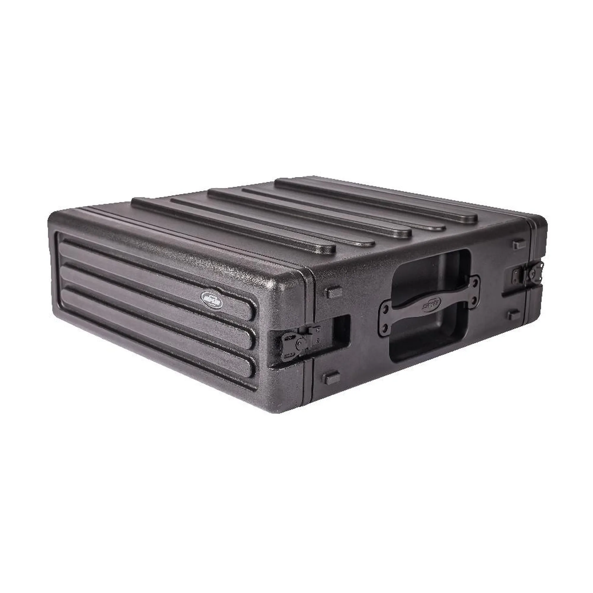 Vorderes Coverbild SKB R3U Roto Rack